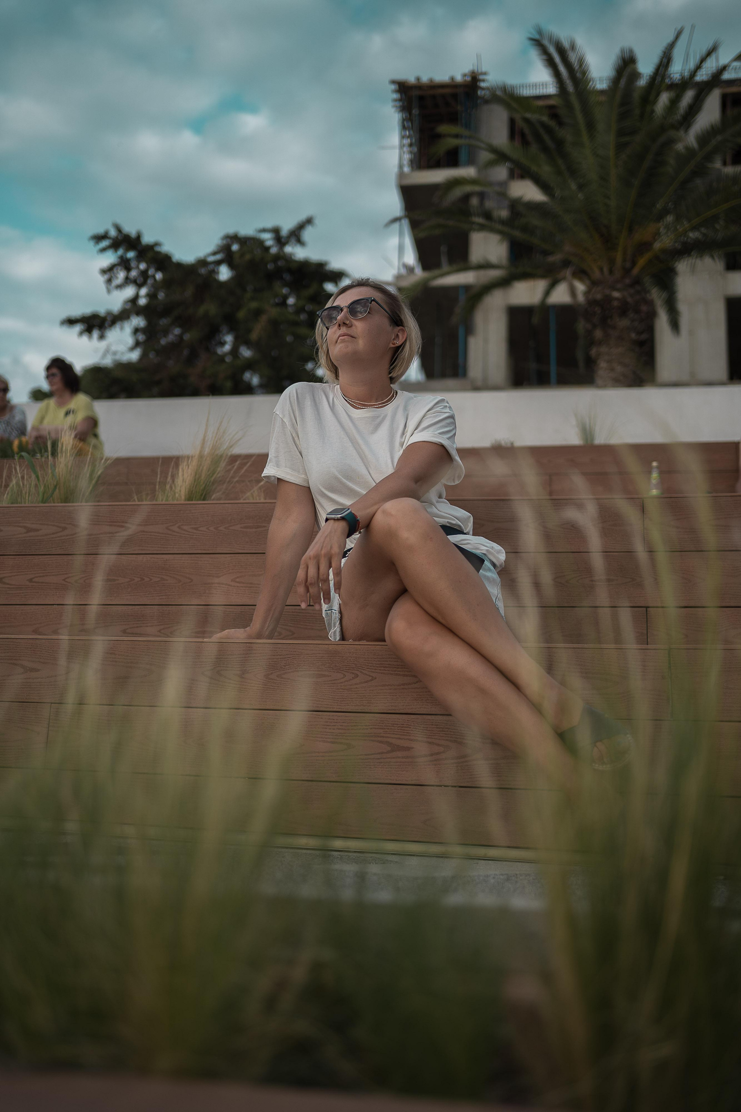 Мама и дочь. Диана и Вера. Главная