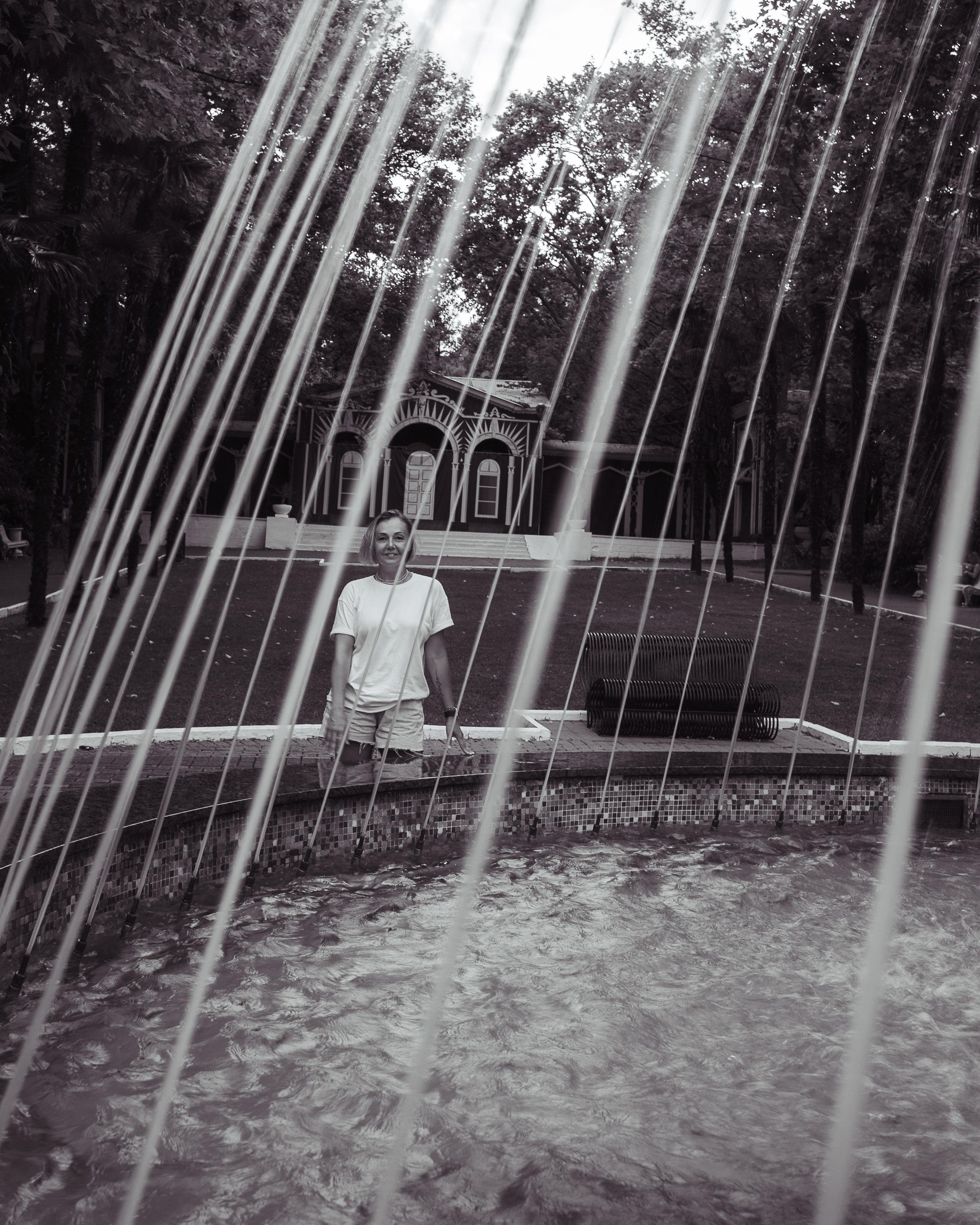 Мама и дочь. Диана и Вера. Главная