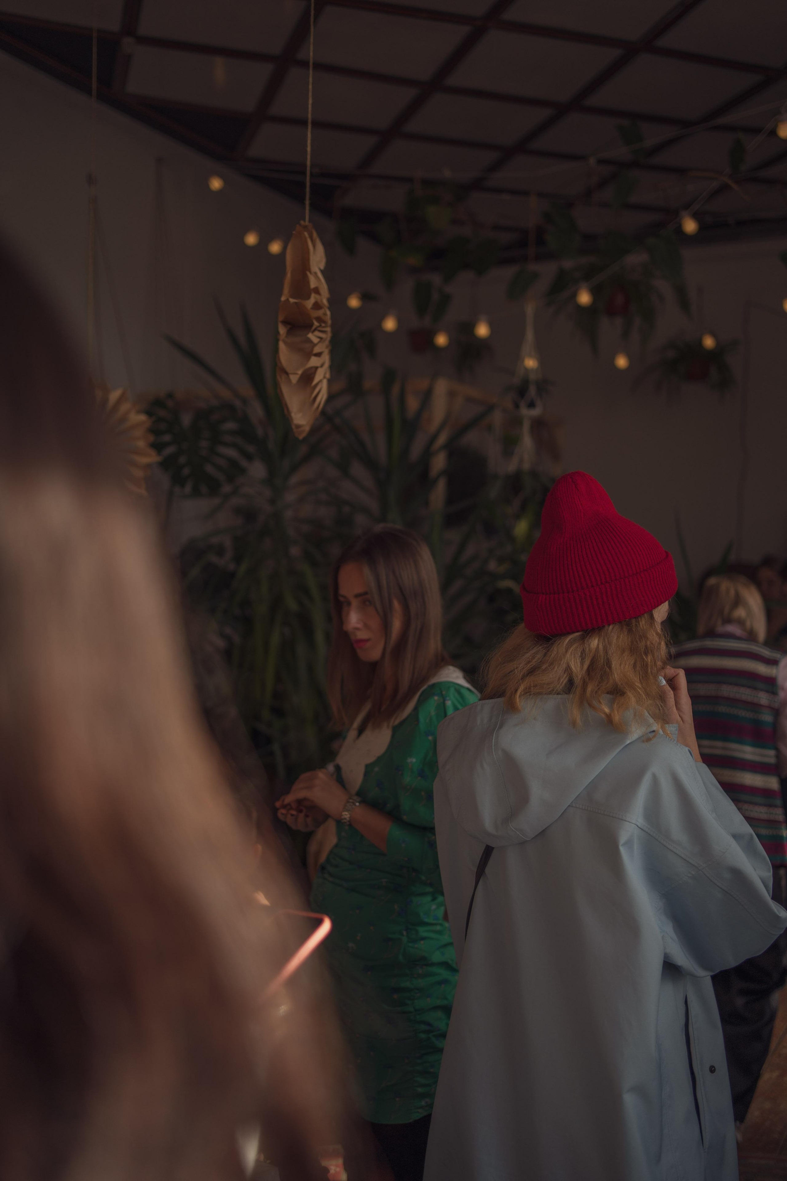 Garage sale. 5floora. Главная