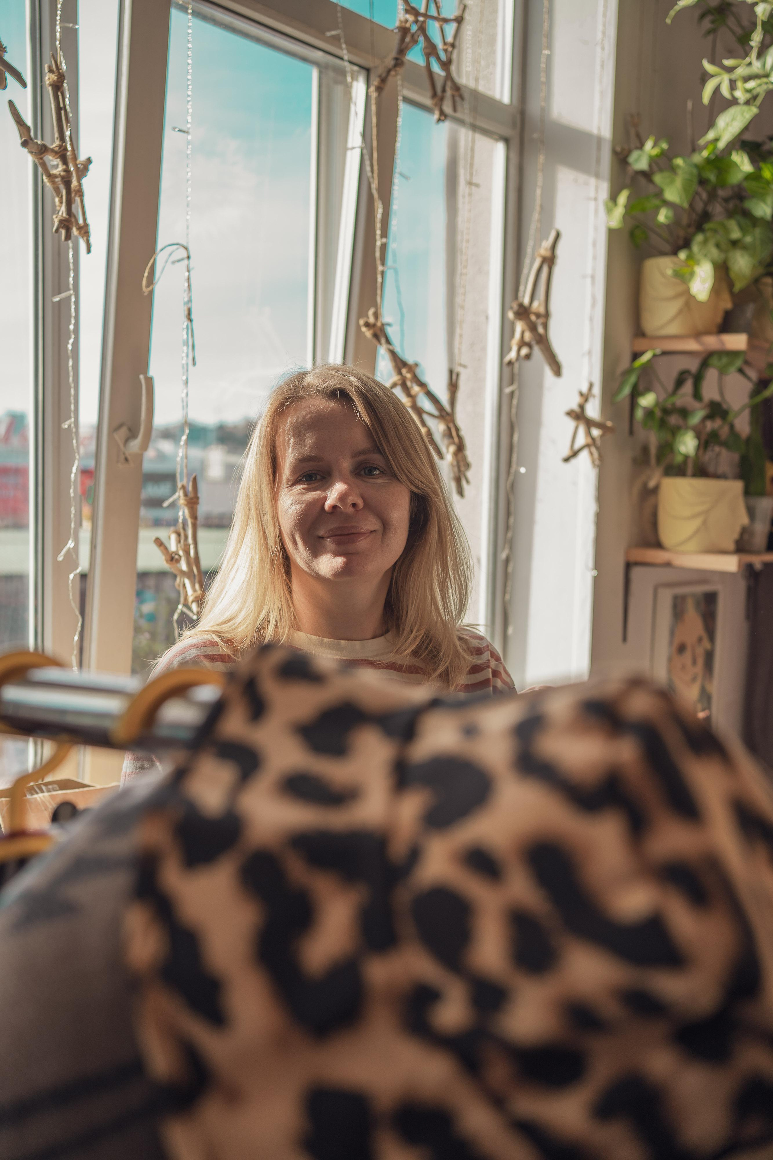 Garage sale. 5floora. Главная