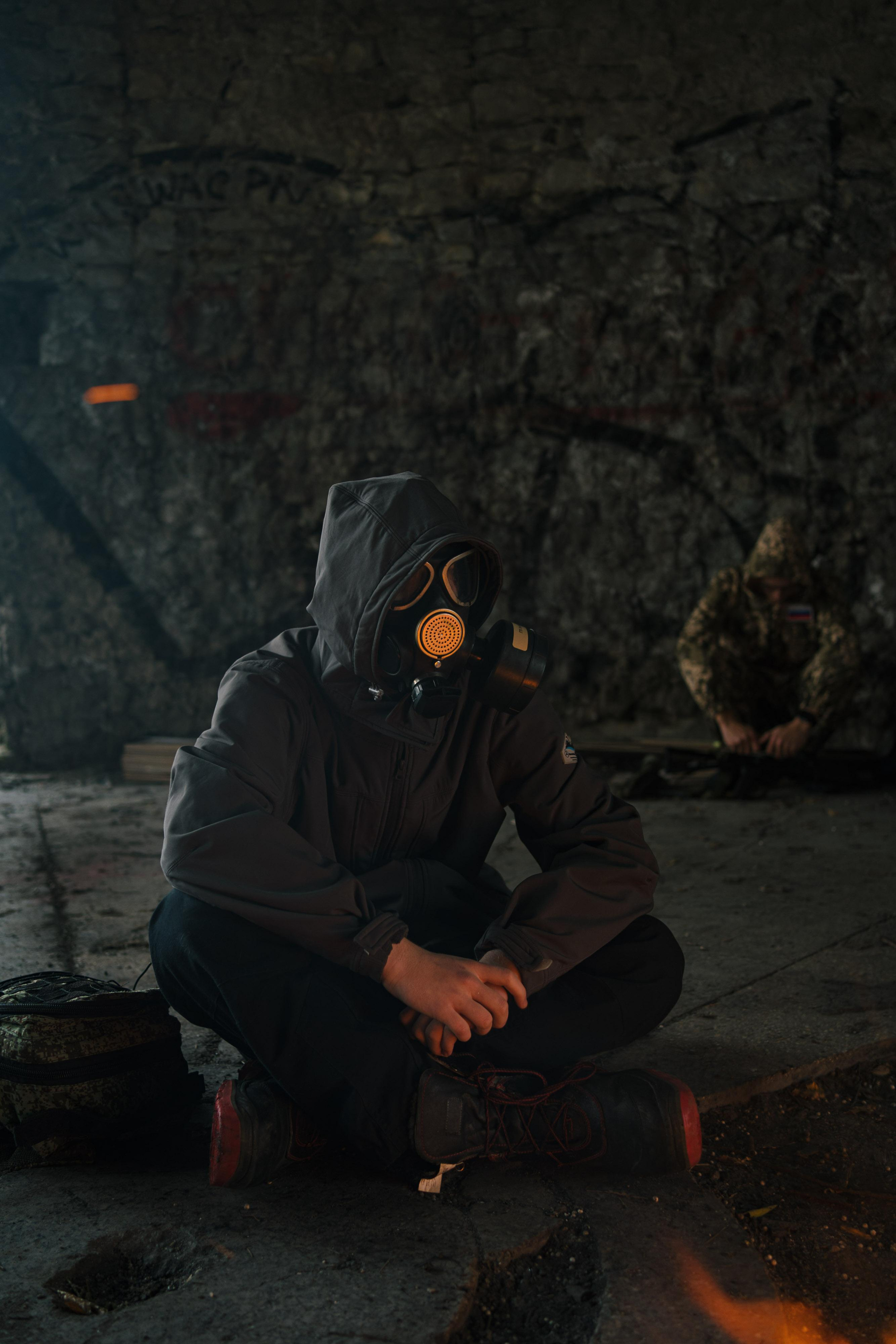 Кирилл. Главная