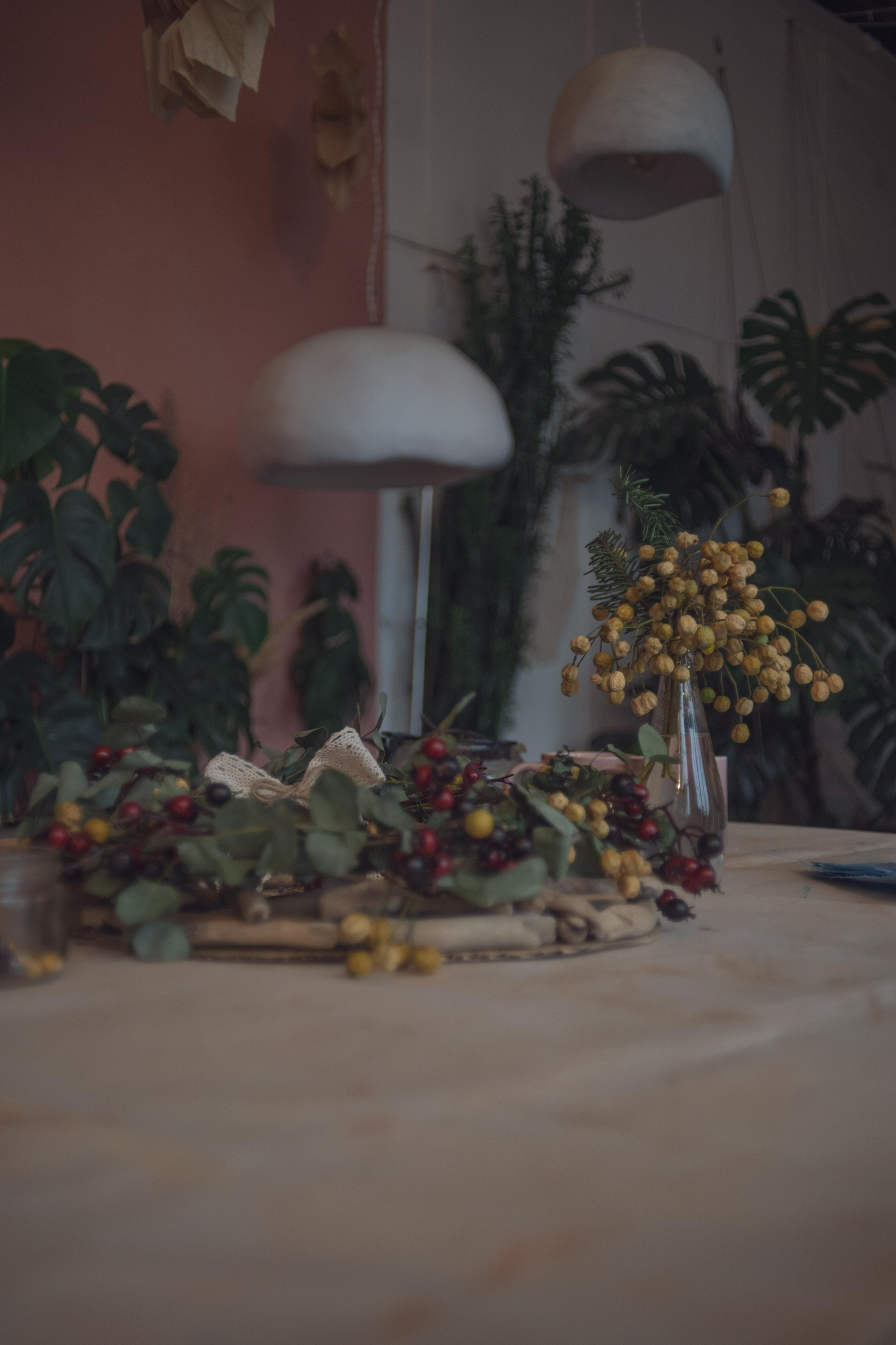 Свечи. МК. Главная