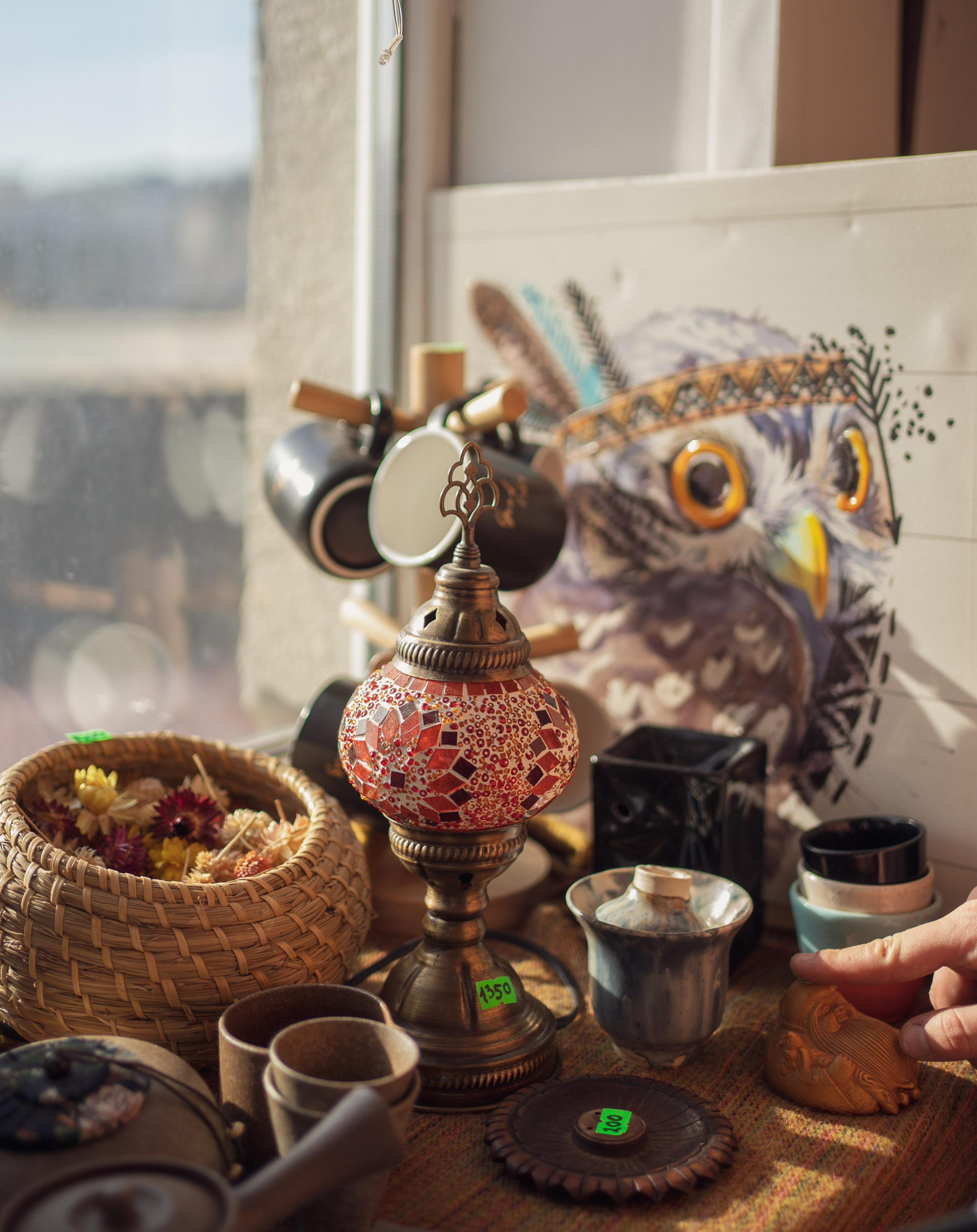 Garage sale. 5floora. Главная