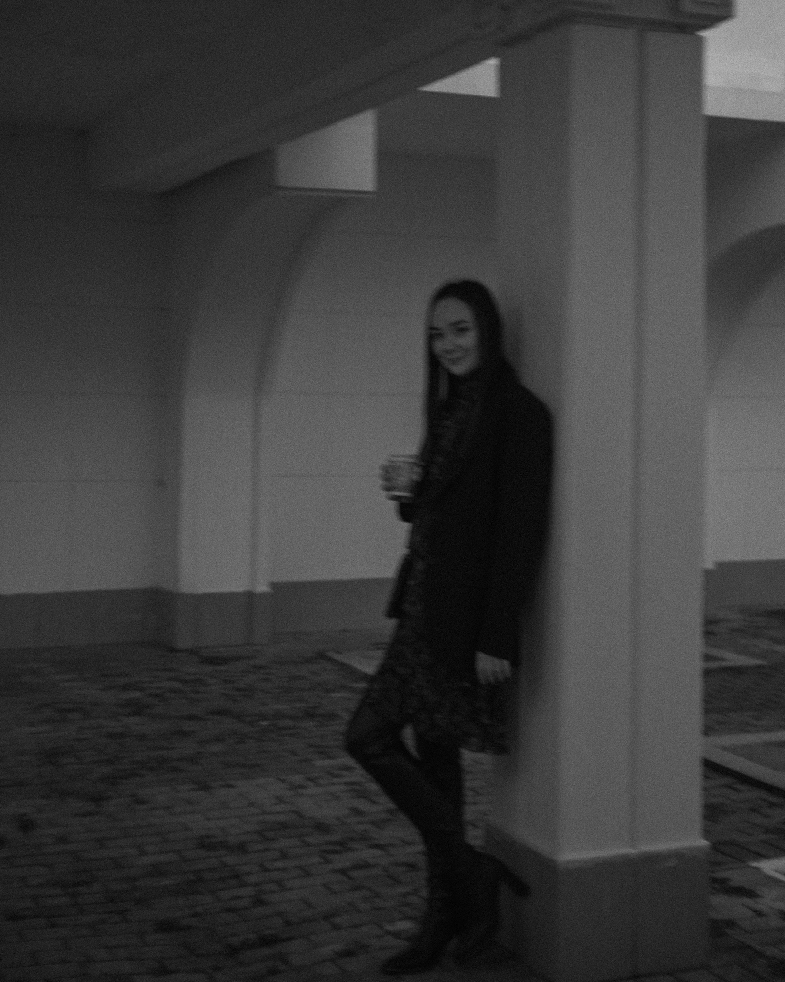 Таня. Главная