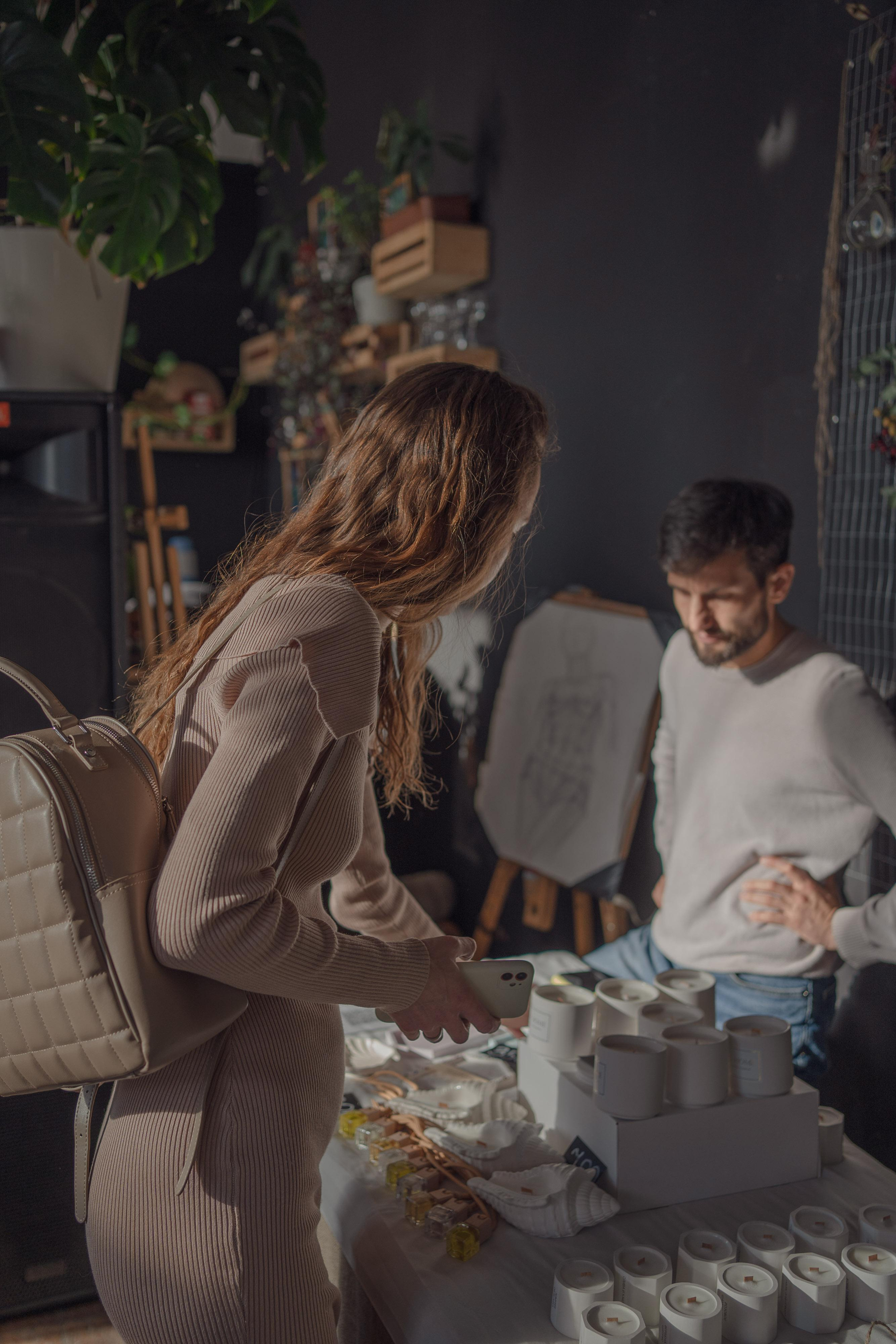 Garage sale. 5floora. Главная