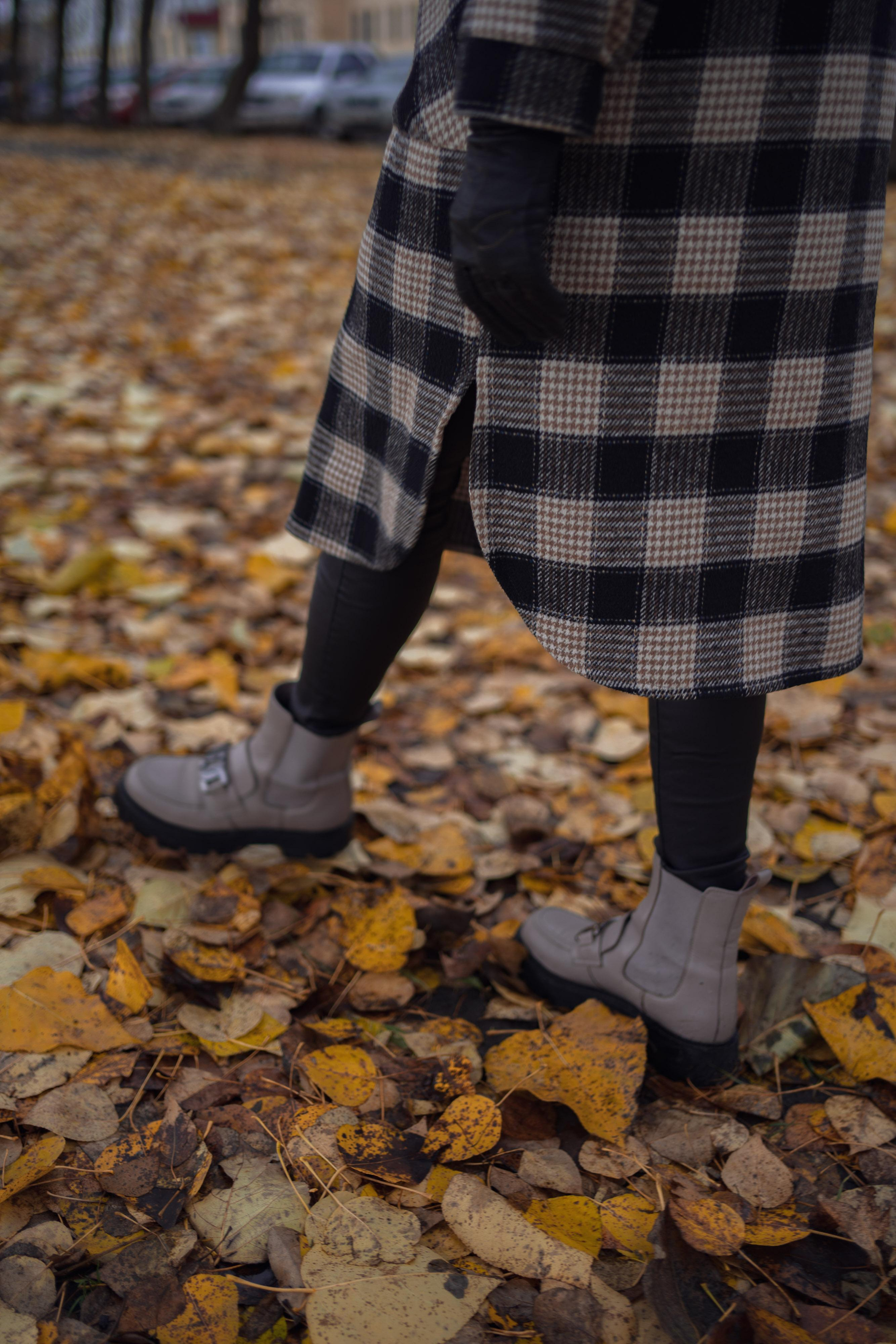 Вика. Главная