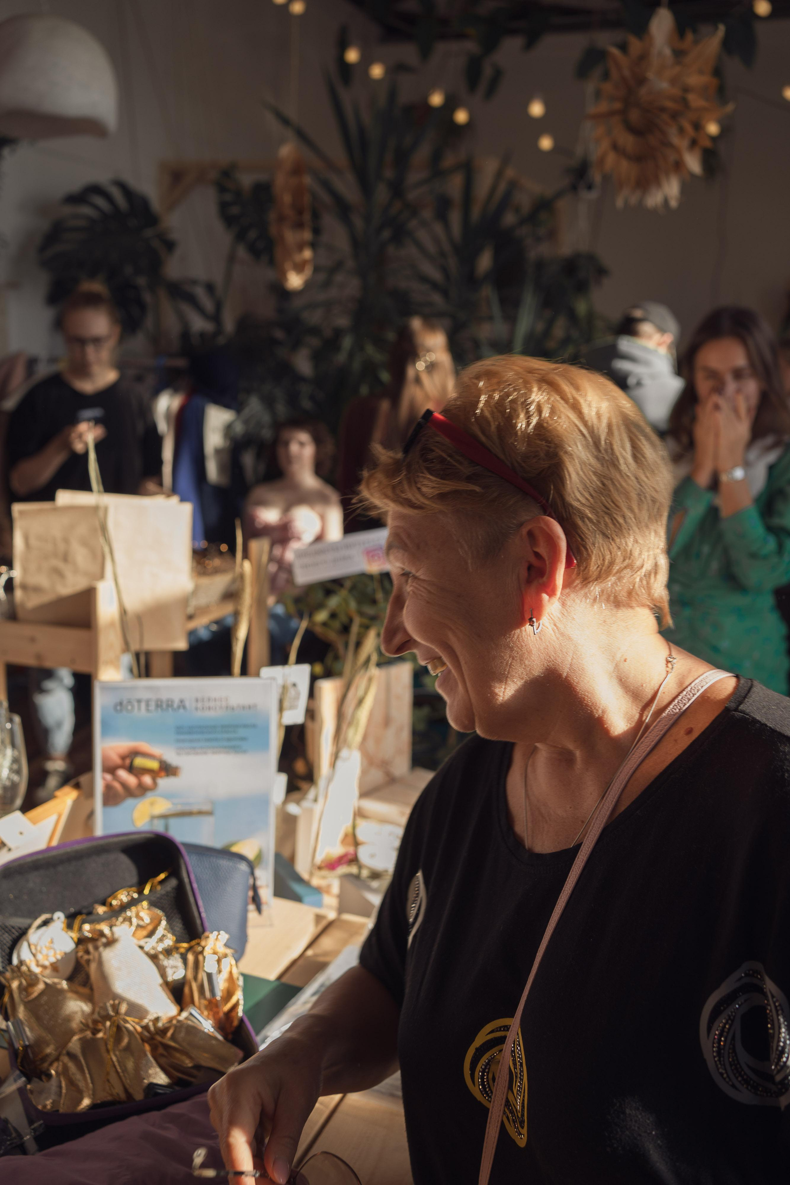 Garage sale. 5floora. Главная