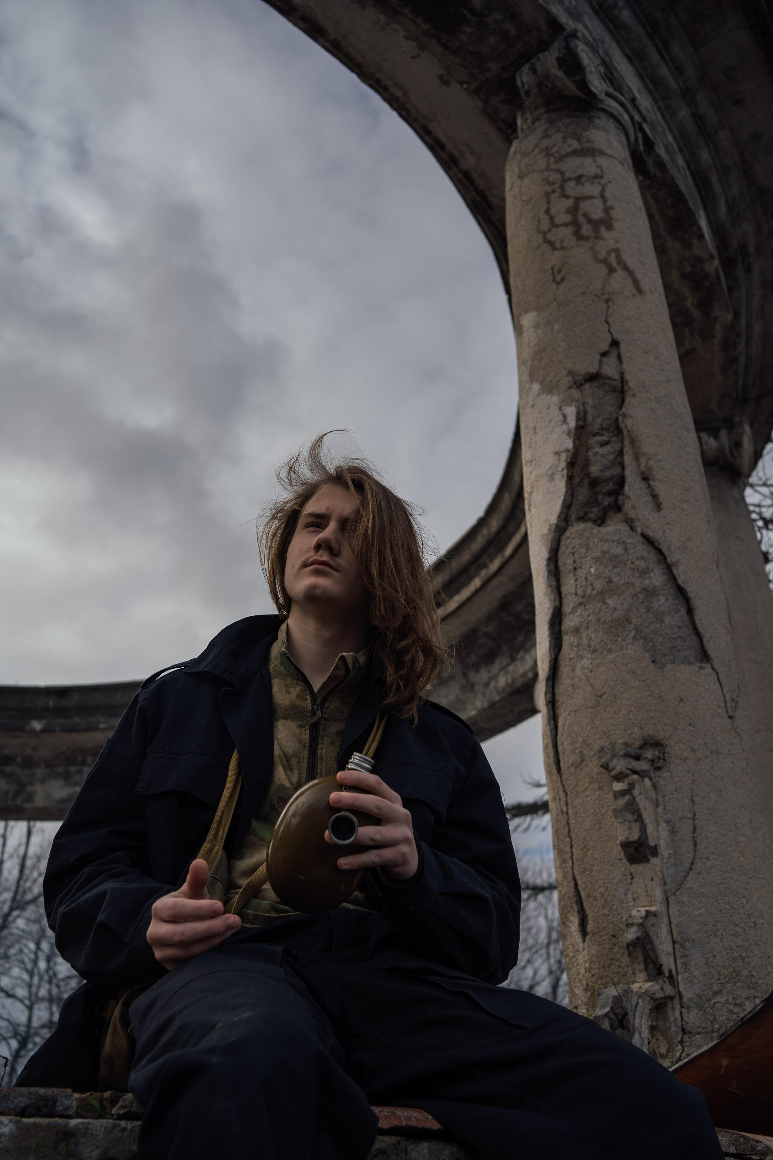 Кирилл. Главная