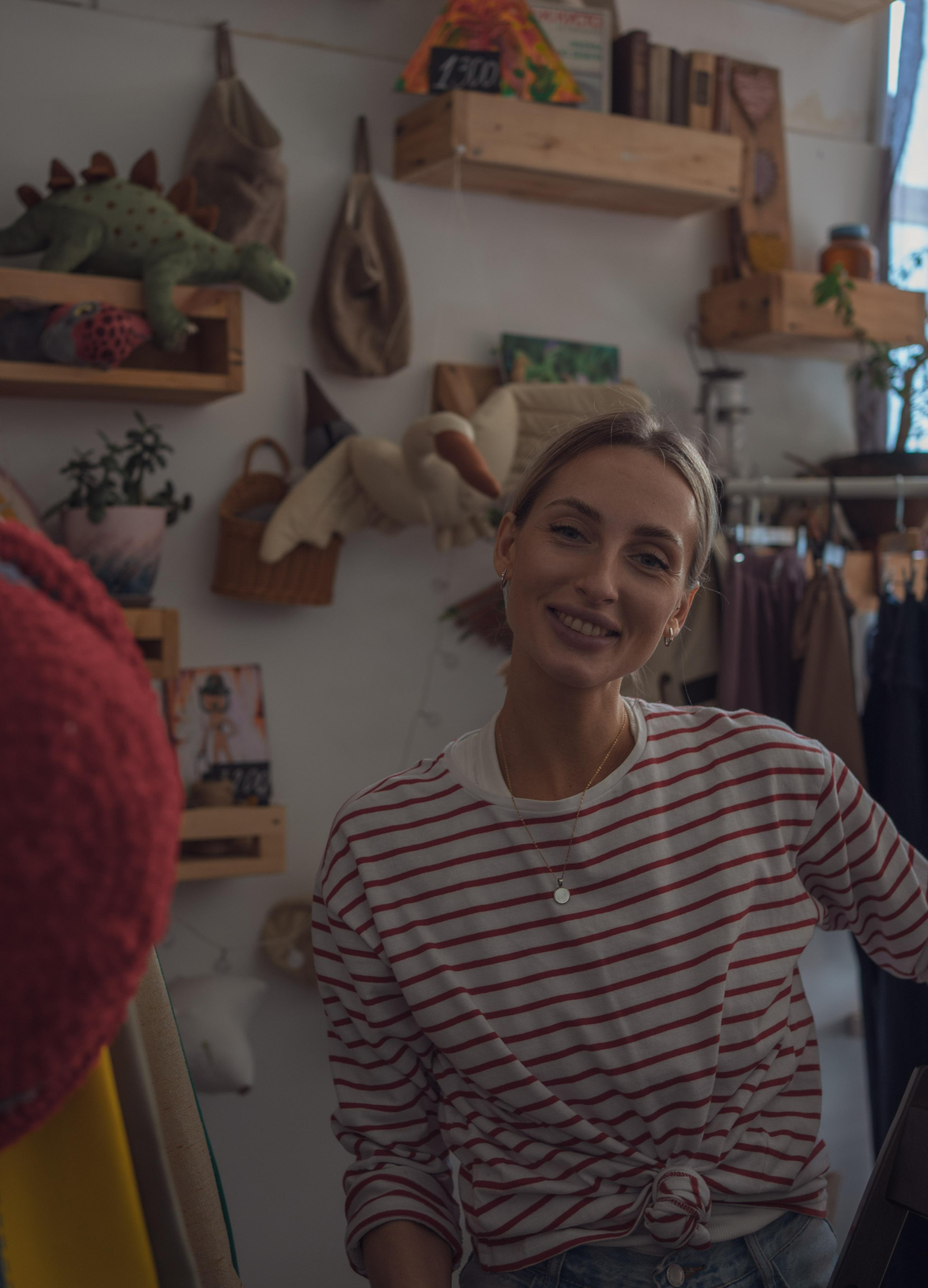 Garage sale. 5floora. Главная