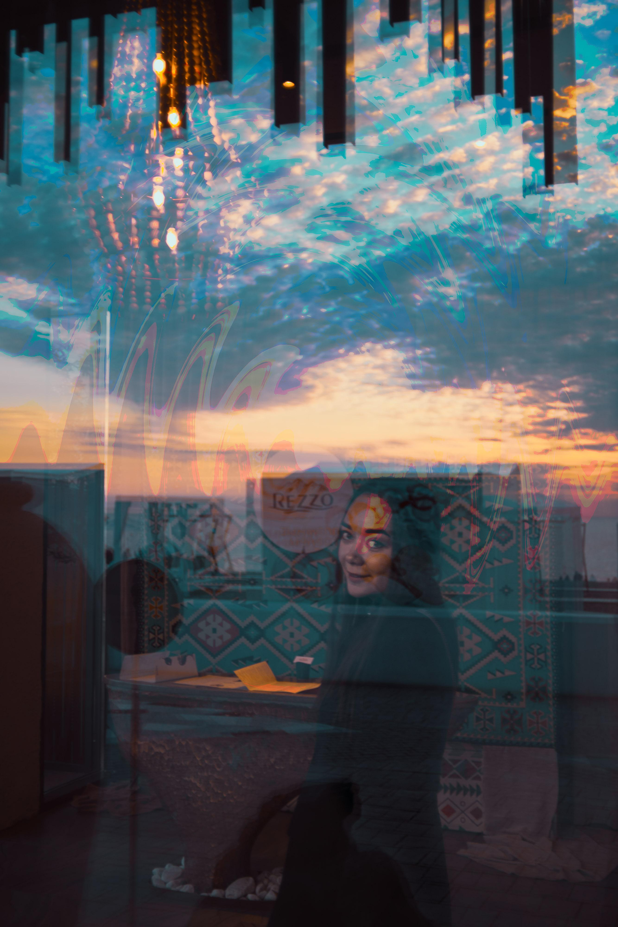 Таня. Главная