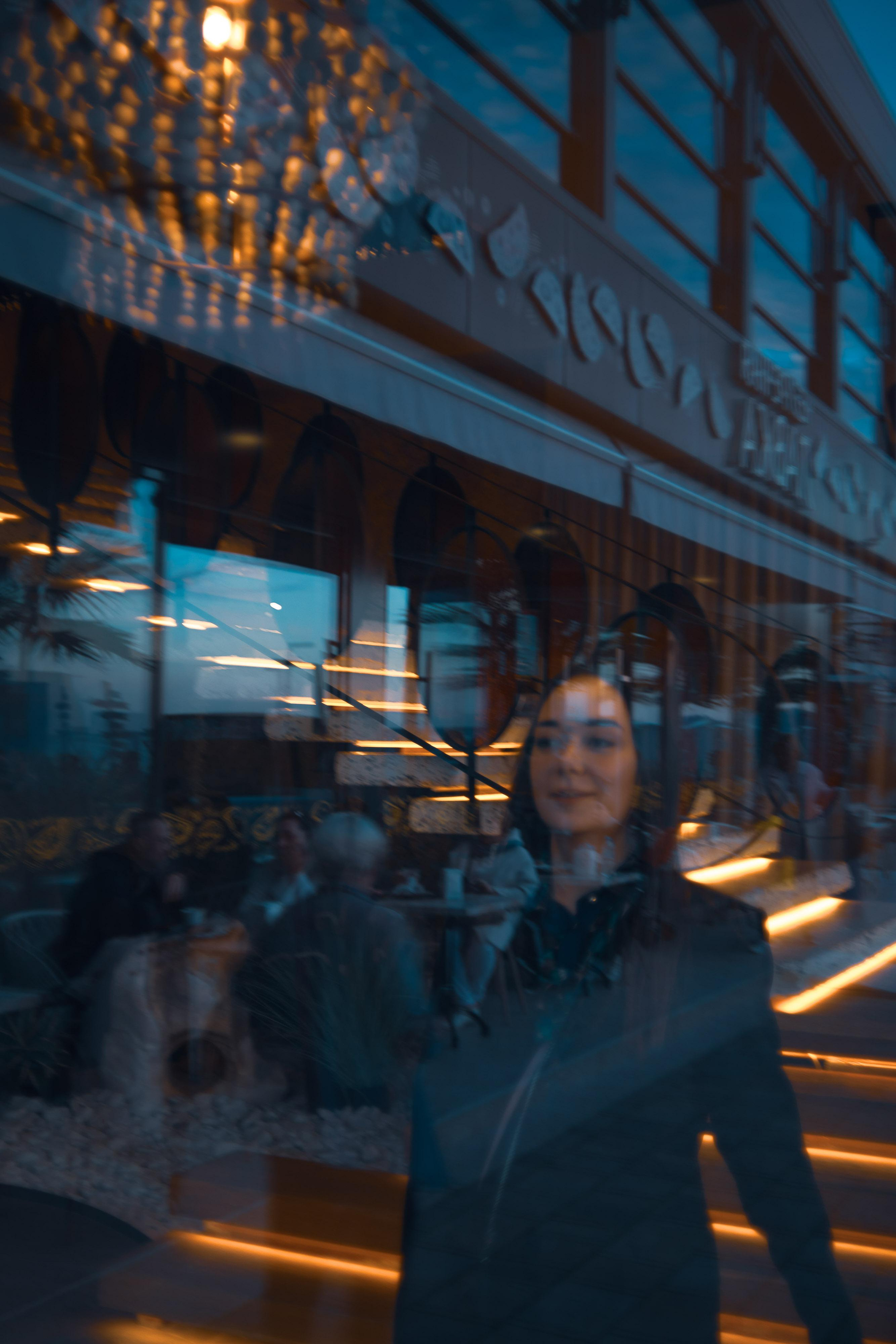 Таня. Главная