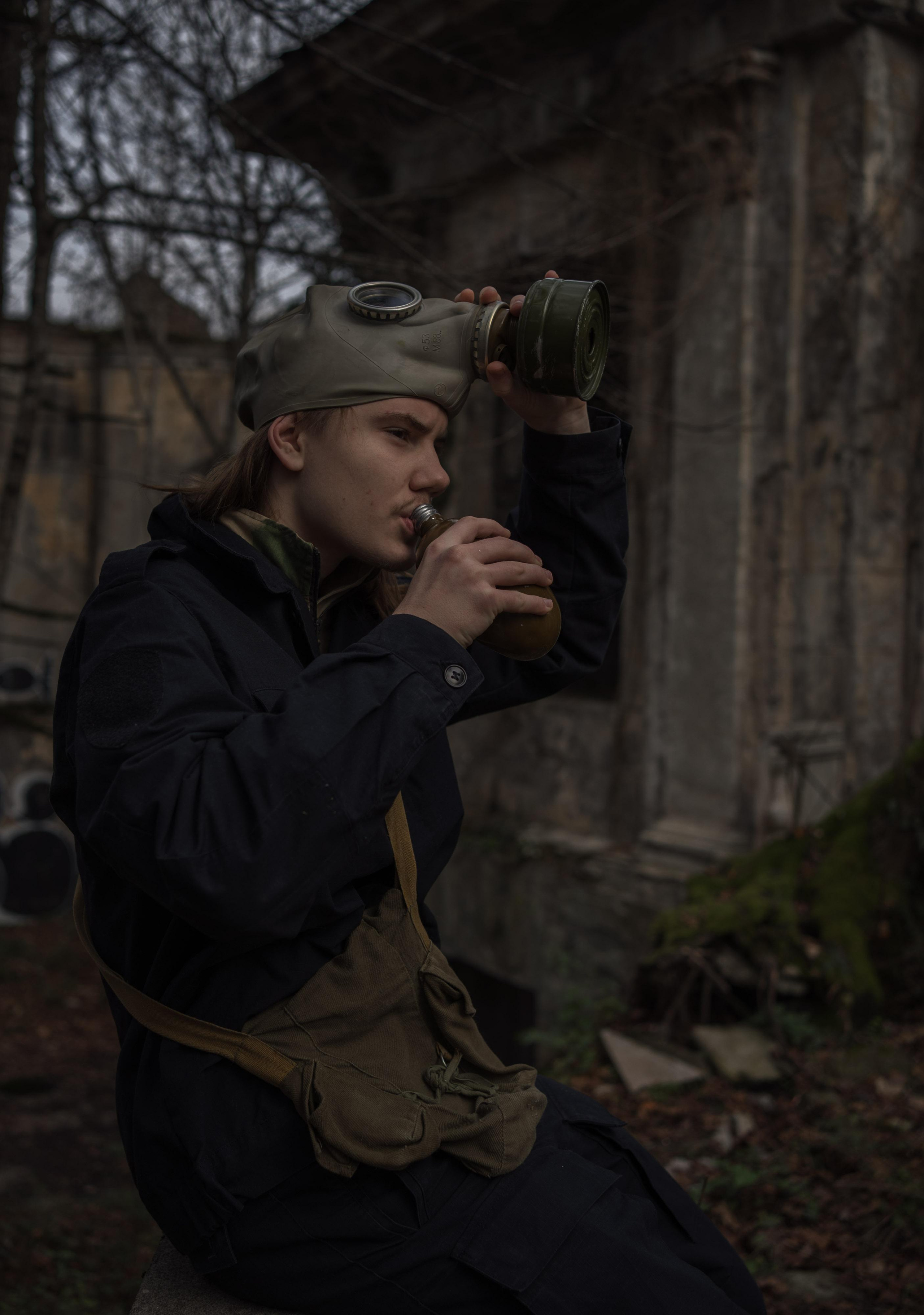 Кирилл. Главная