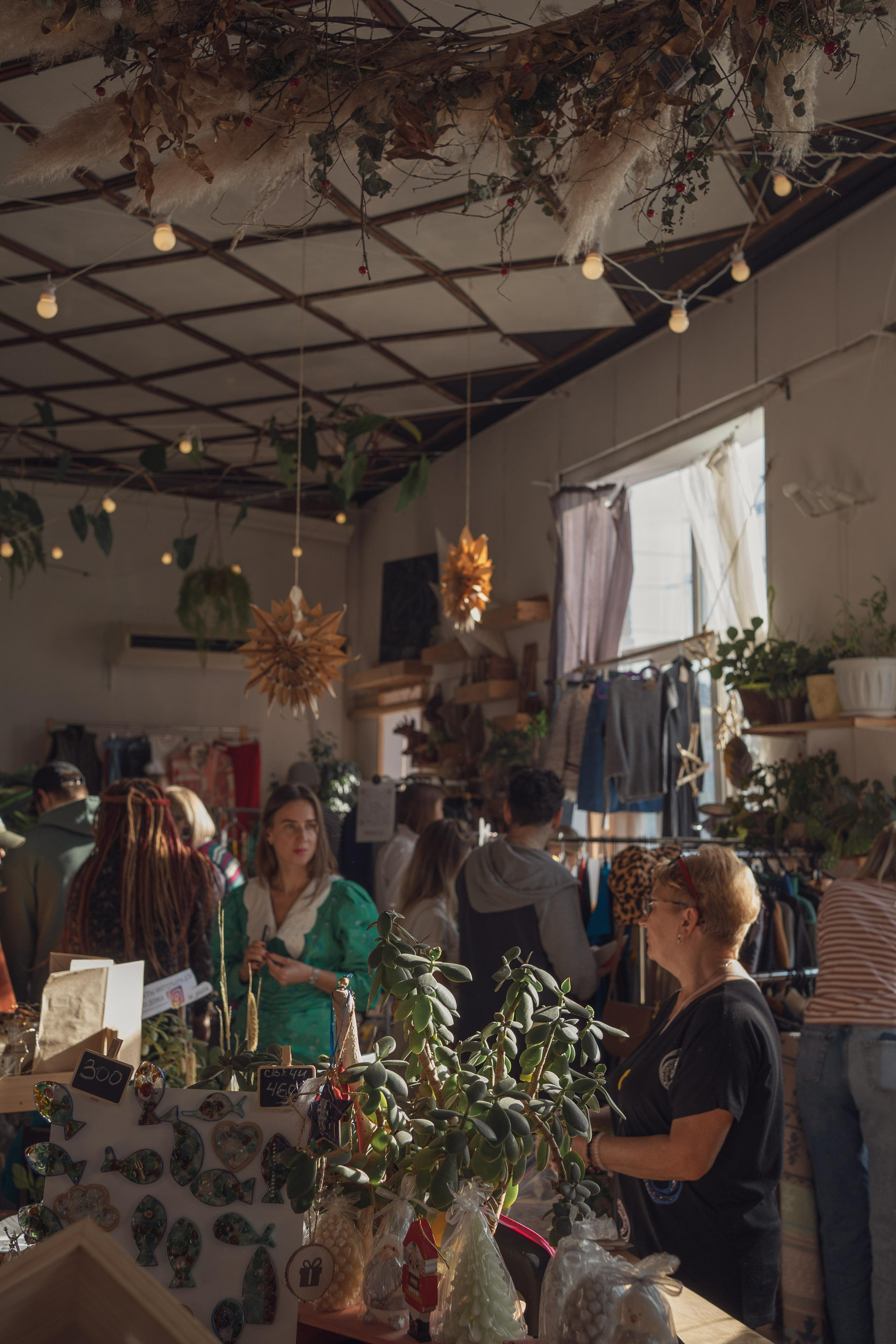 Garage sale. 5floora. Главная