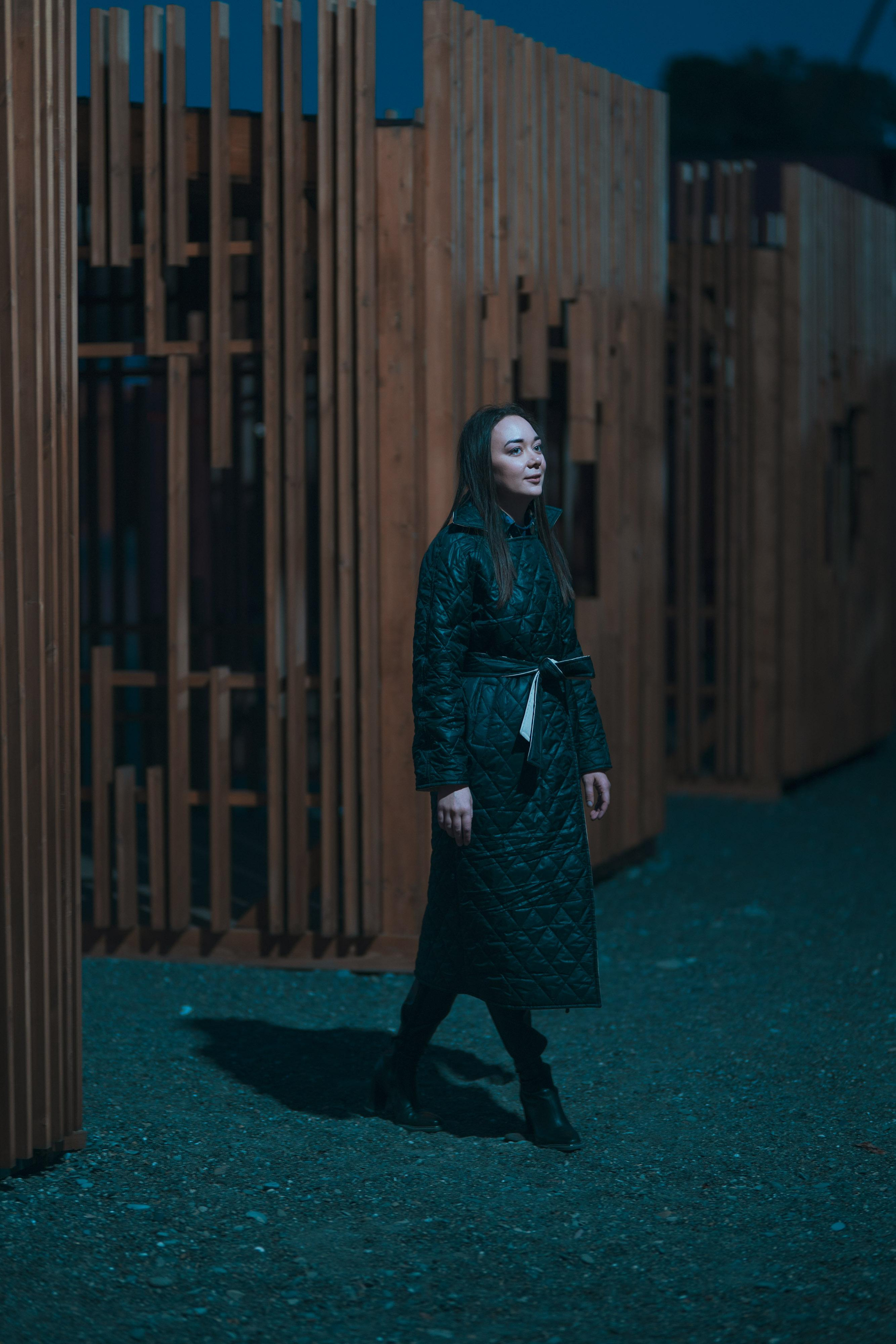 Таня. Главная