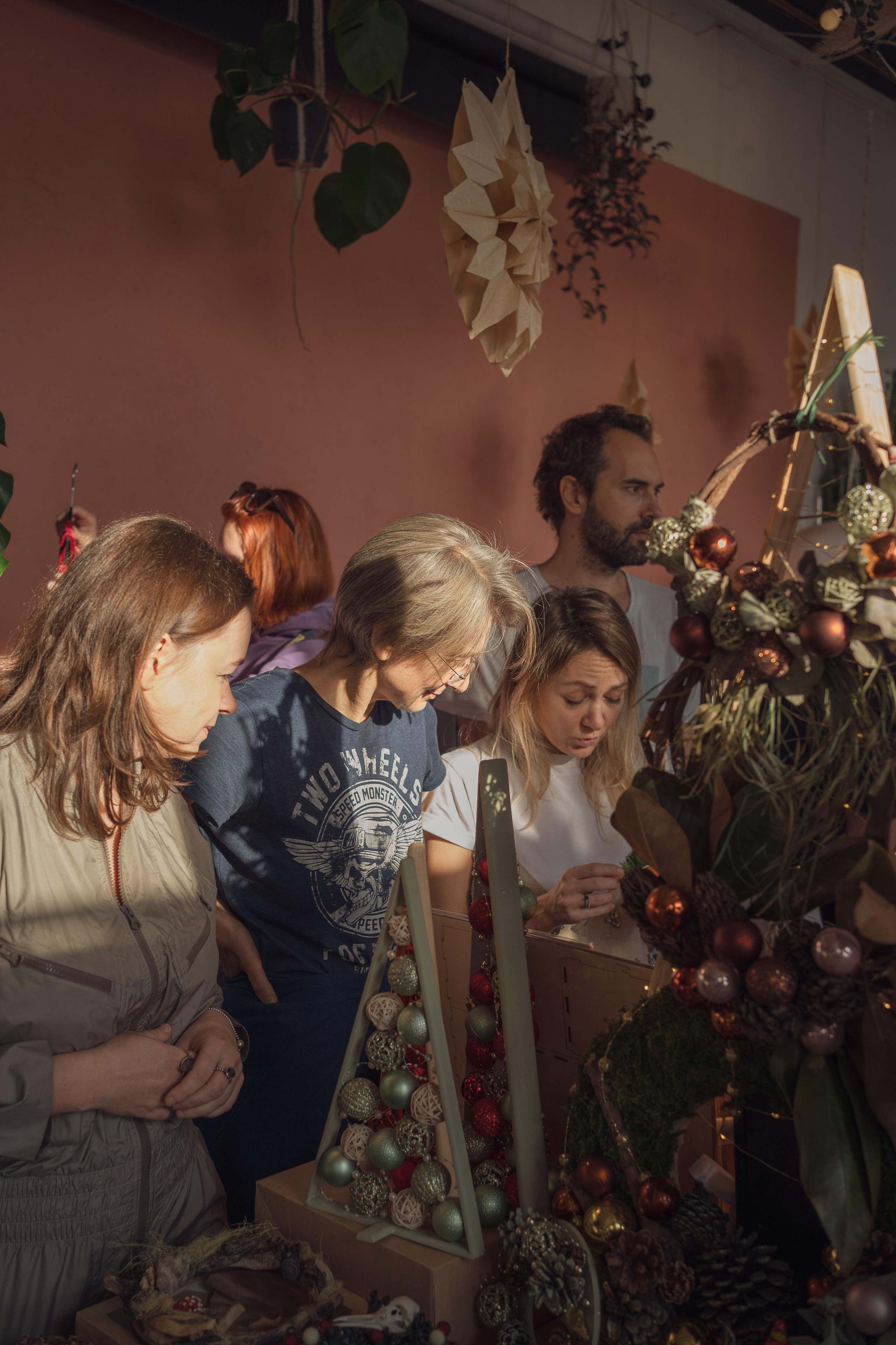 Garage sale. 5floora. Главная