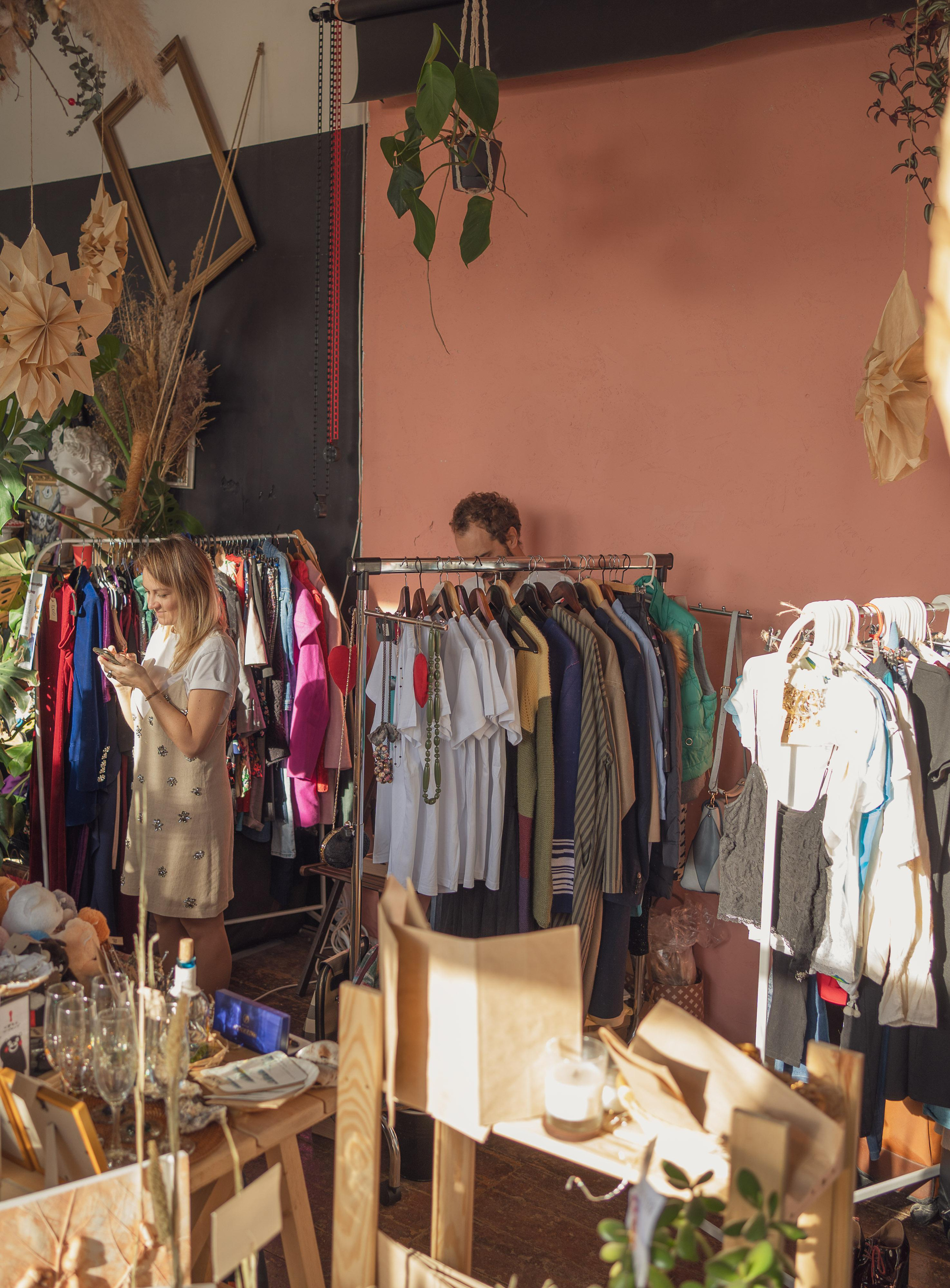 Garage sale. 5floora. Главная