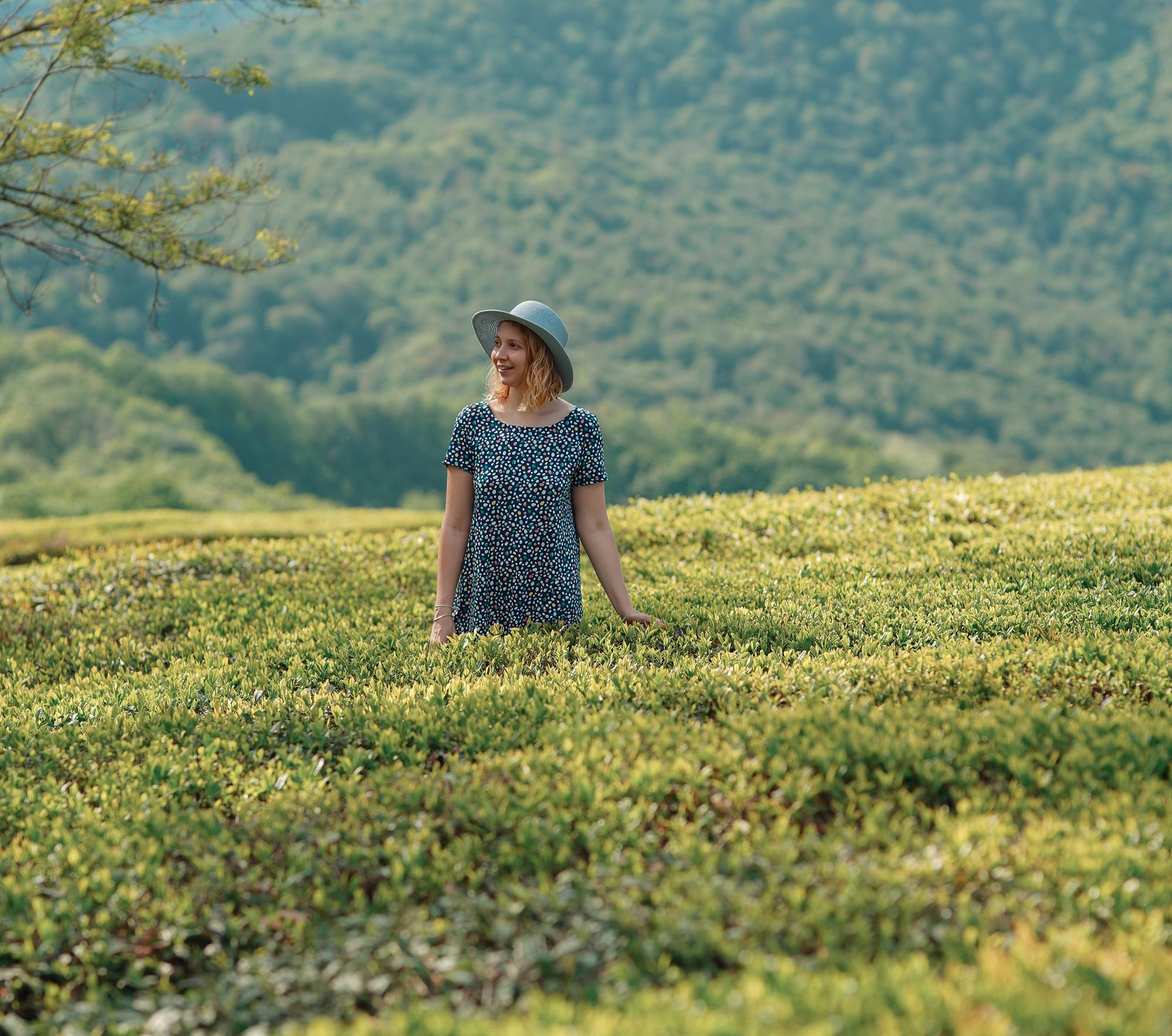 Ира и Юра. Главная