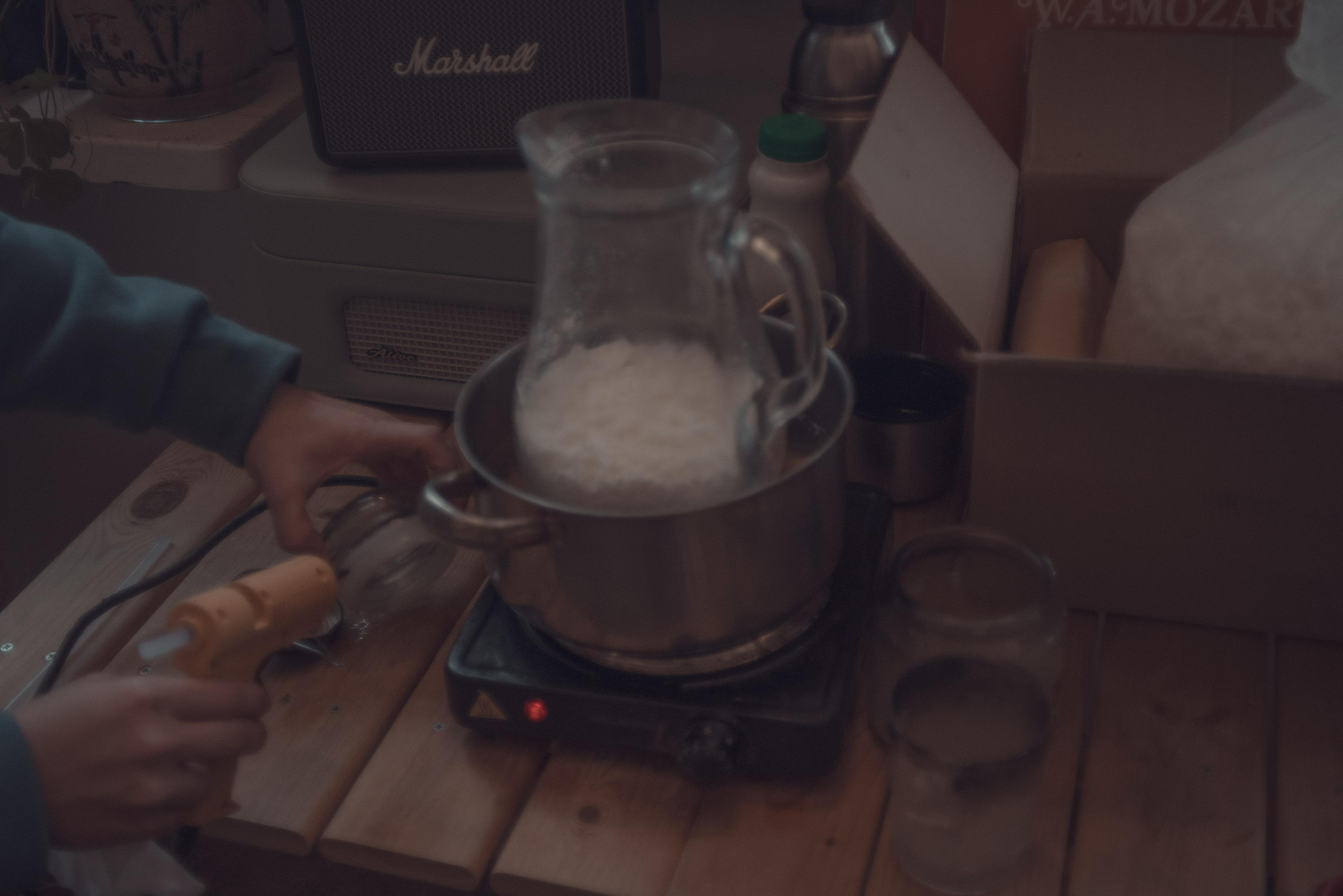 Свечи. МК. Главная