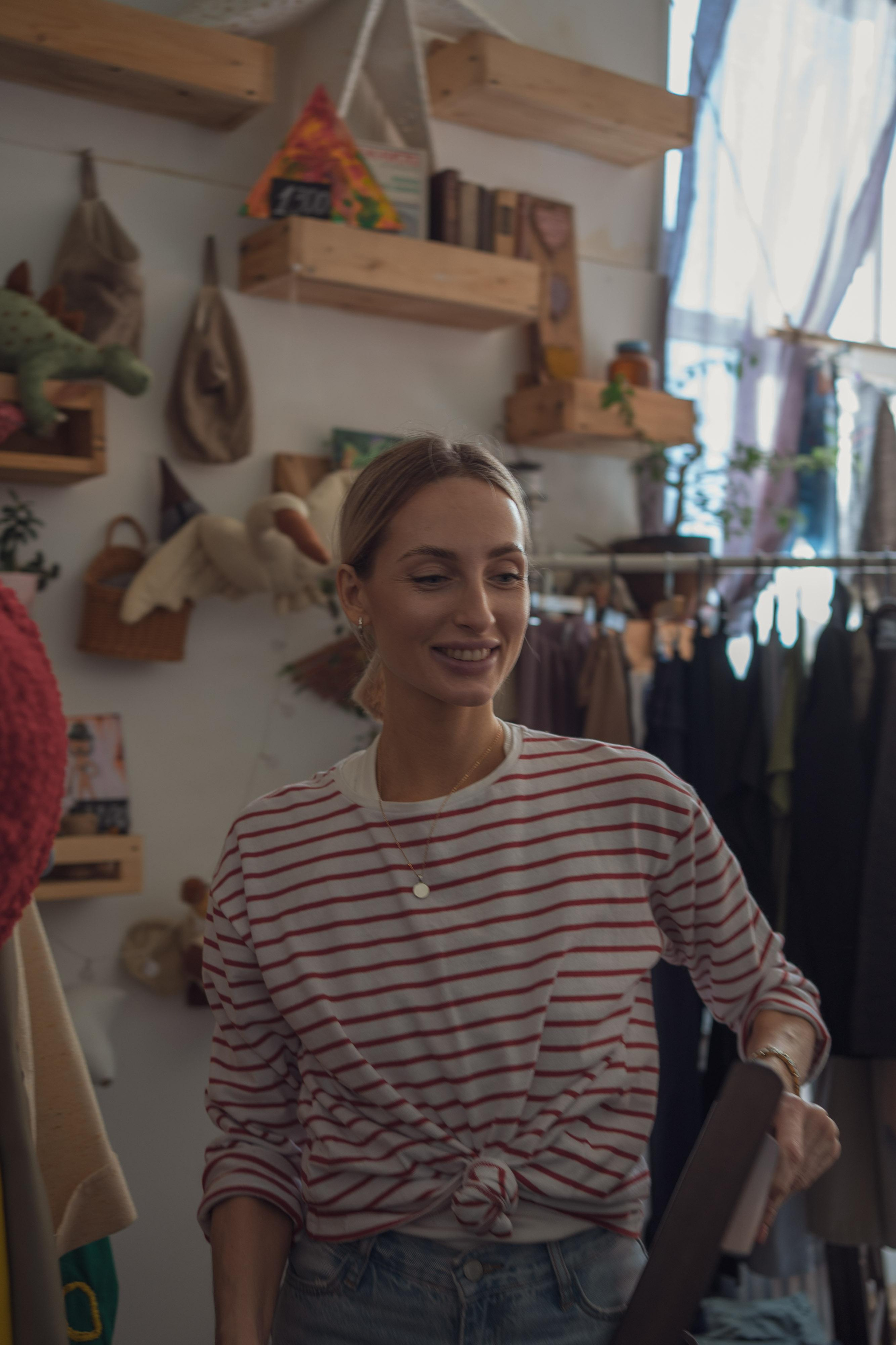 Garage sale. 5floora. Главная