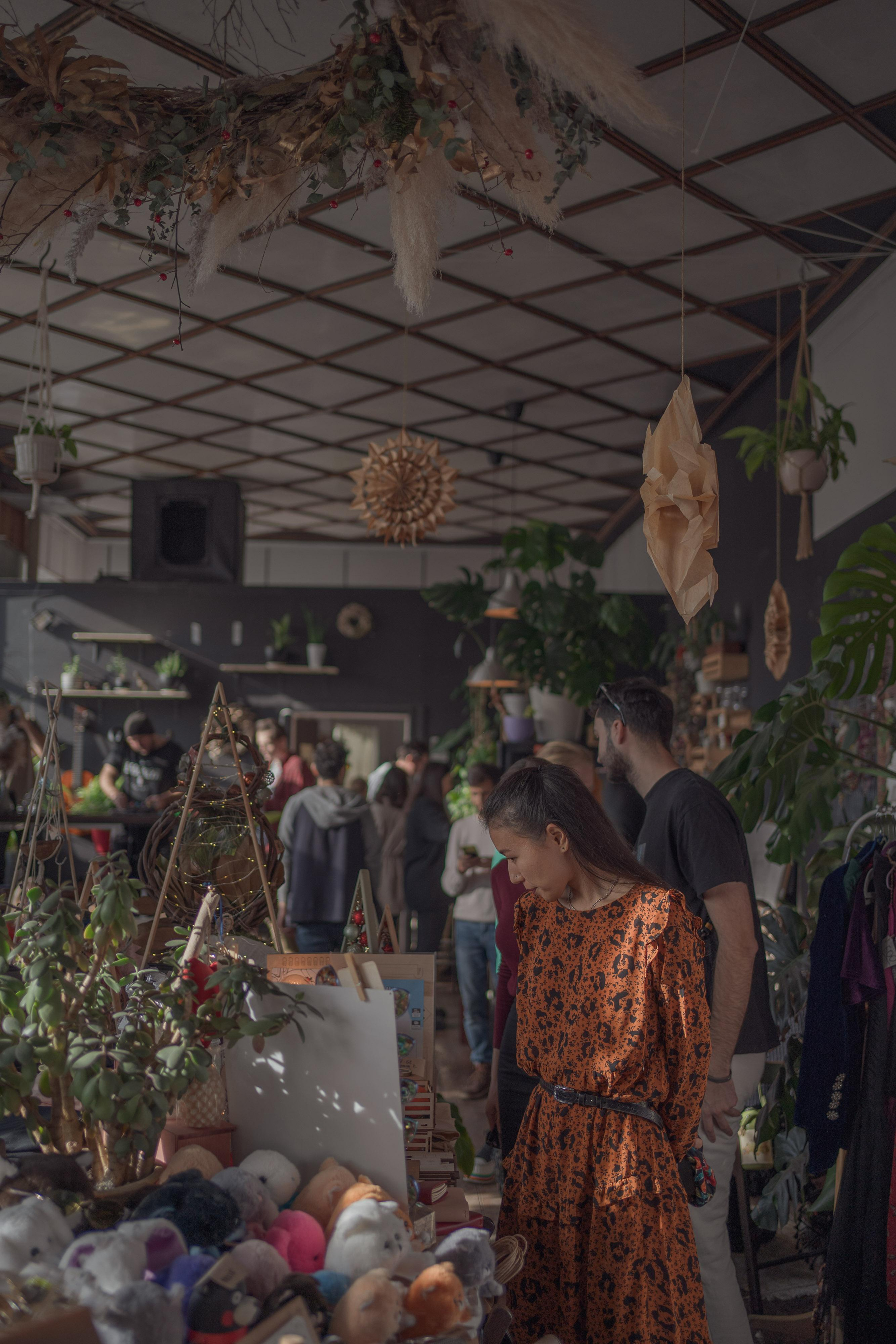 Garage sale. 5floora. Главная