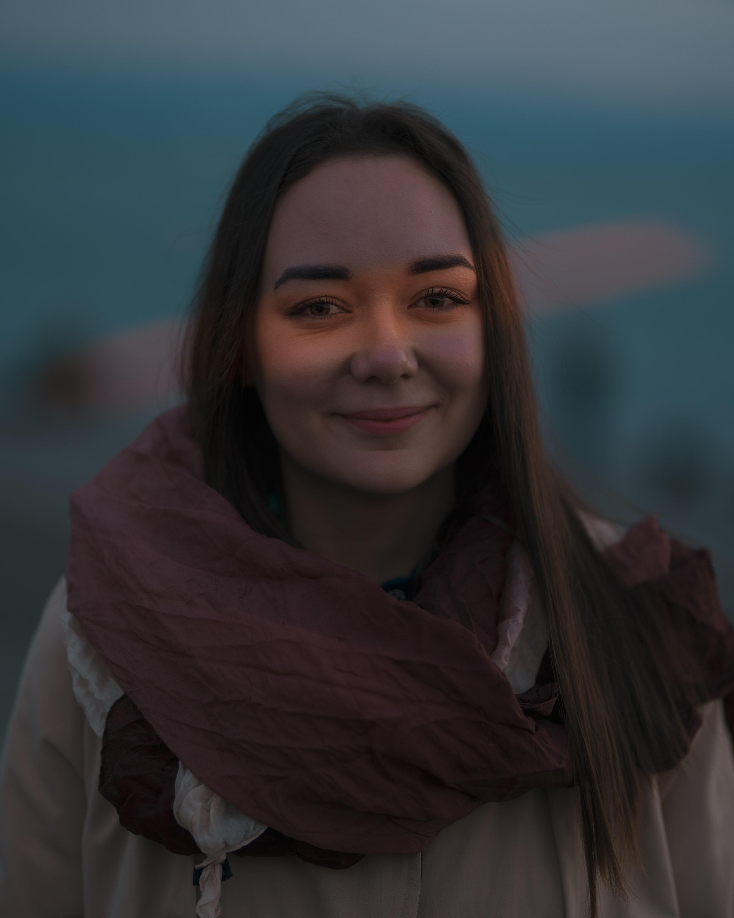 Таня. Главная