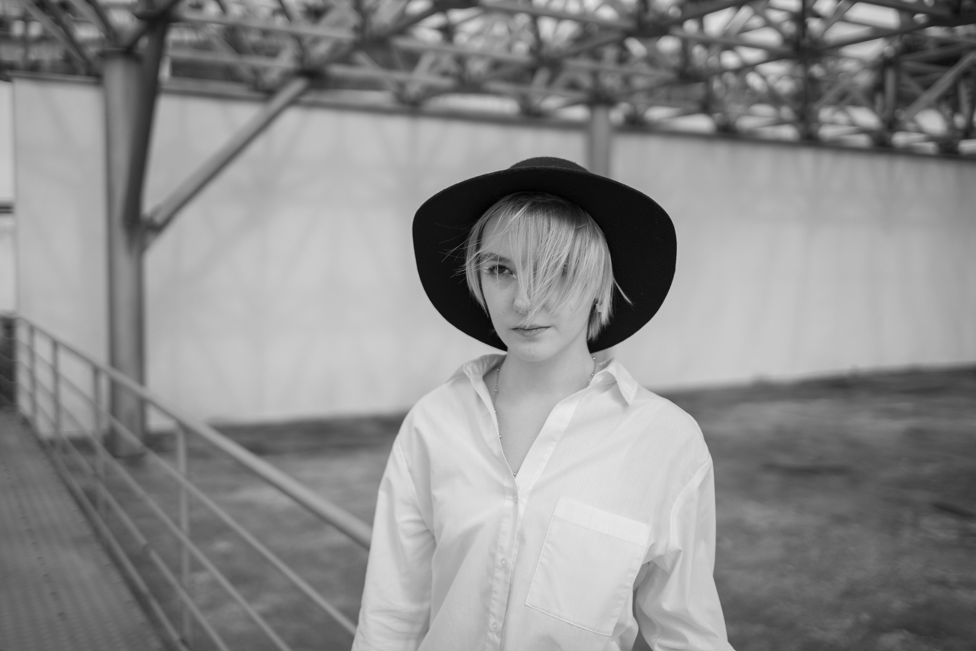 Полина. Главная