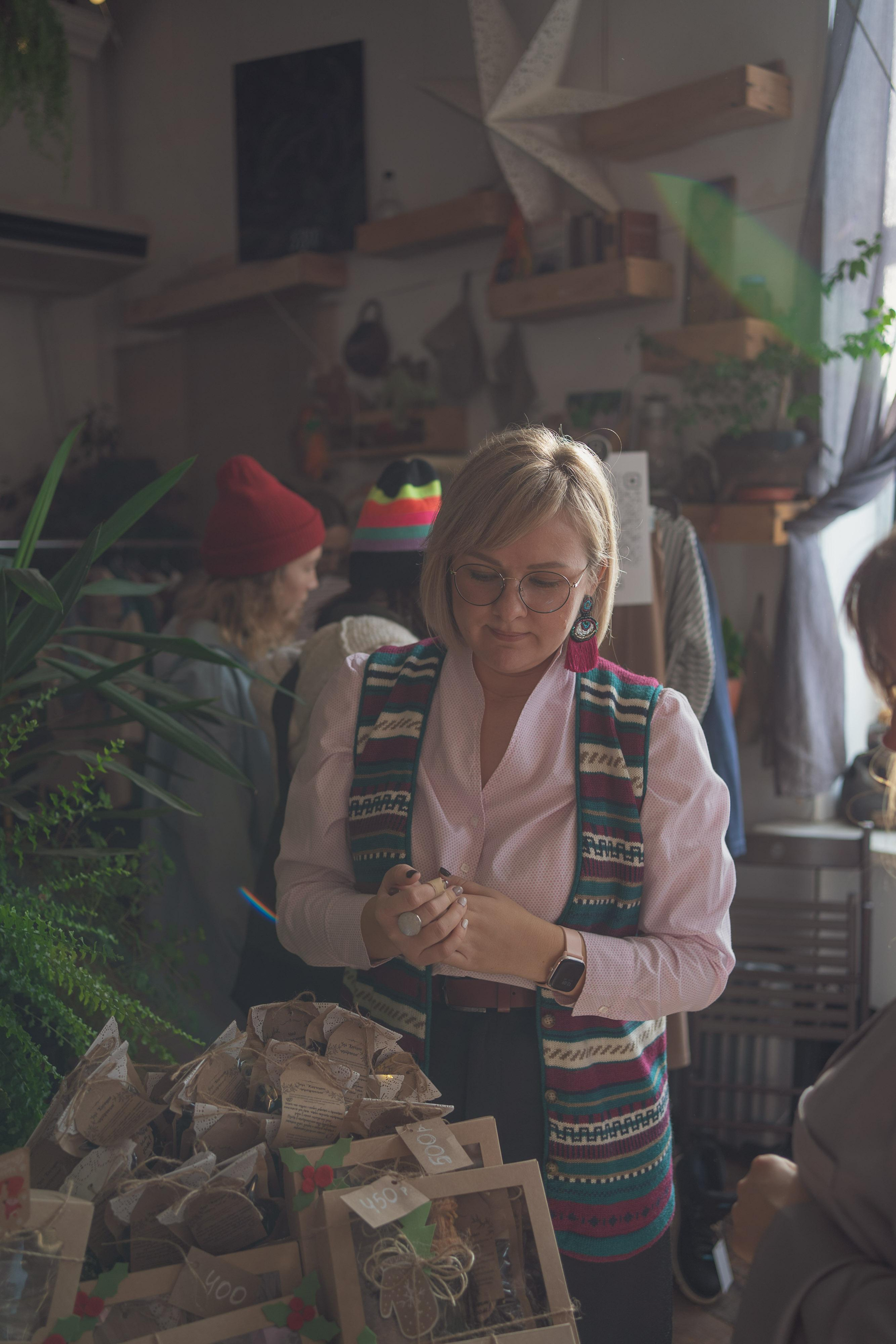 Garage sale. 5floora. Главная