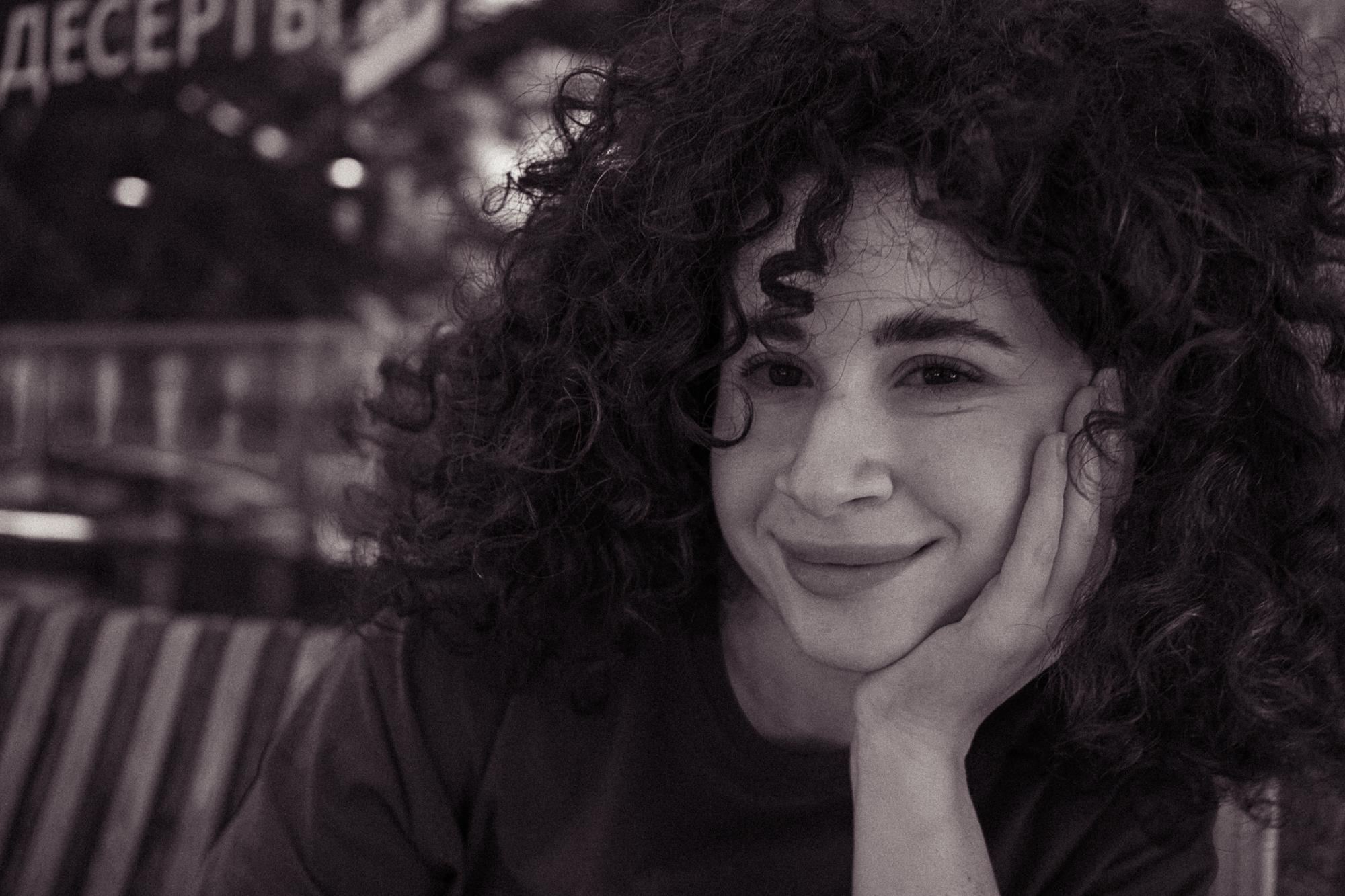 Ева. Главная