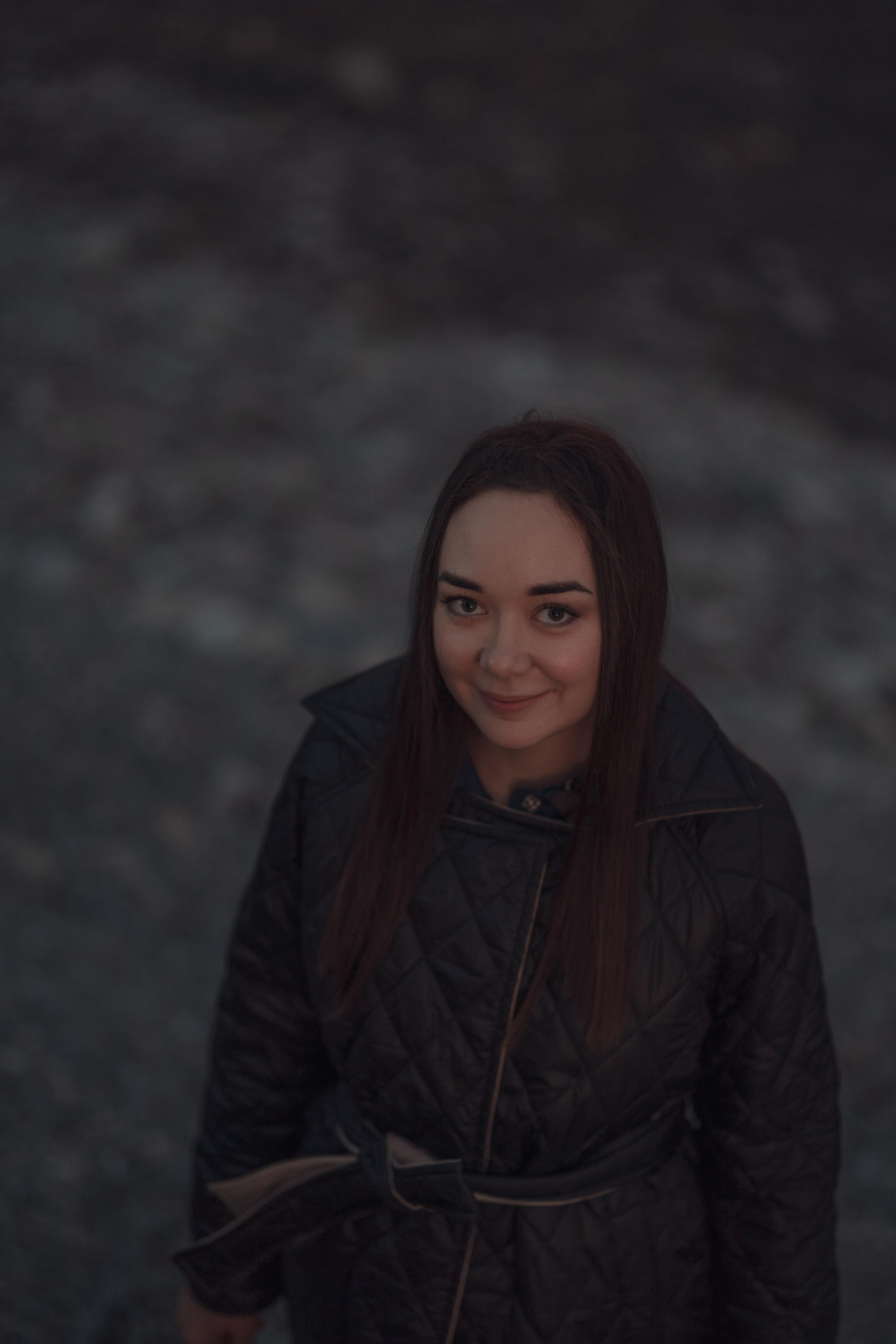 Таня. Главная