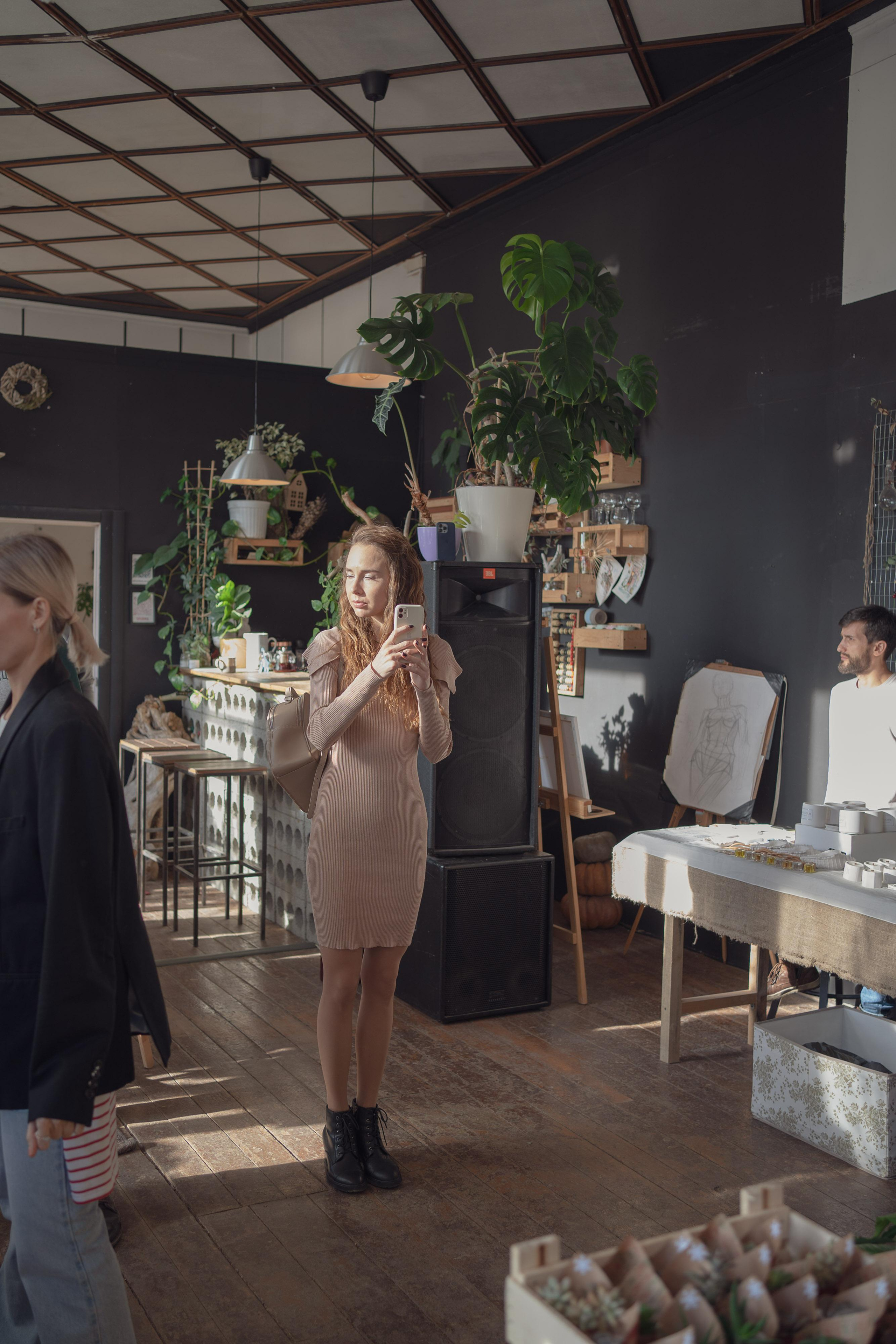 Garage sale. 5floora. Главная