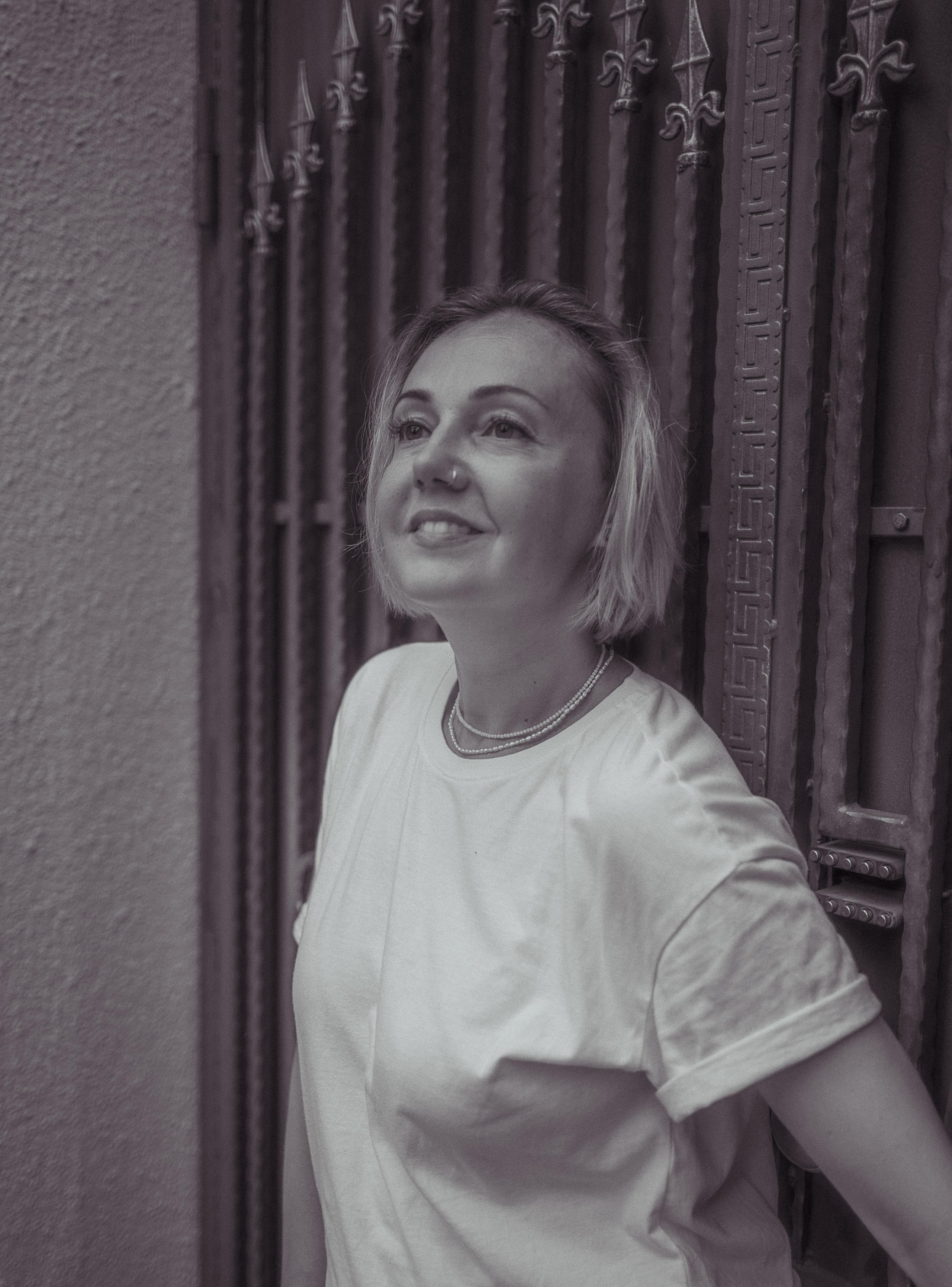 Мама и дочь. Диана и Вера. Главная