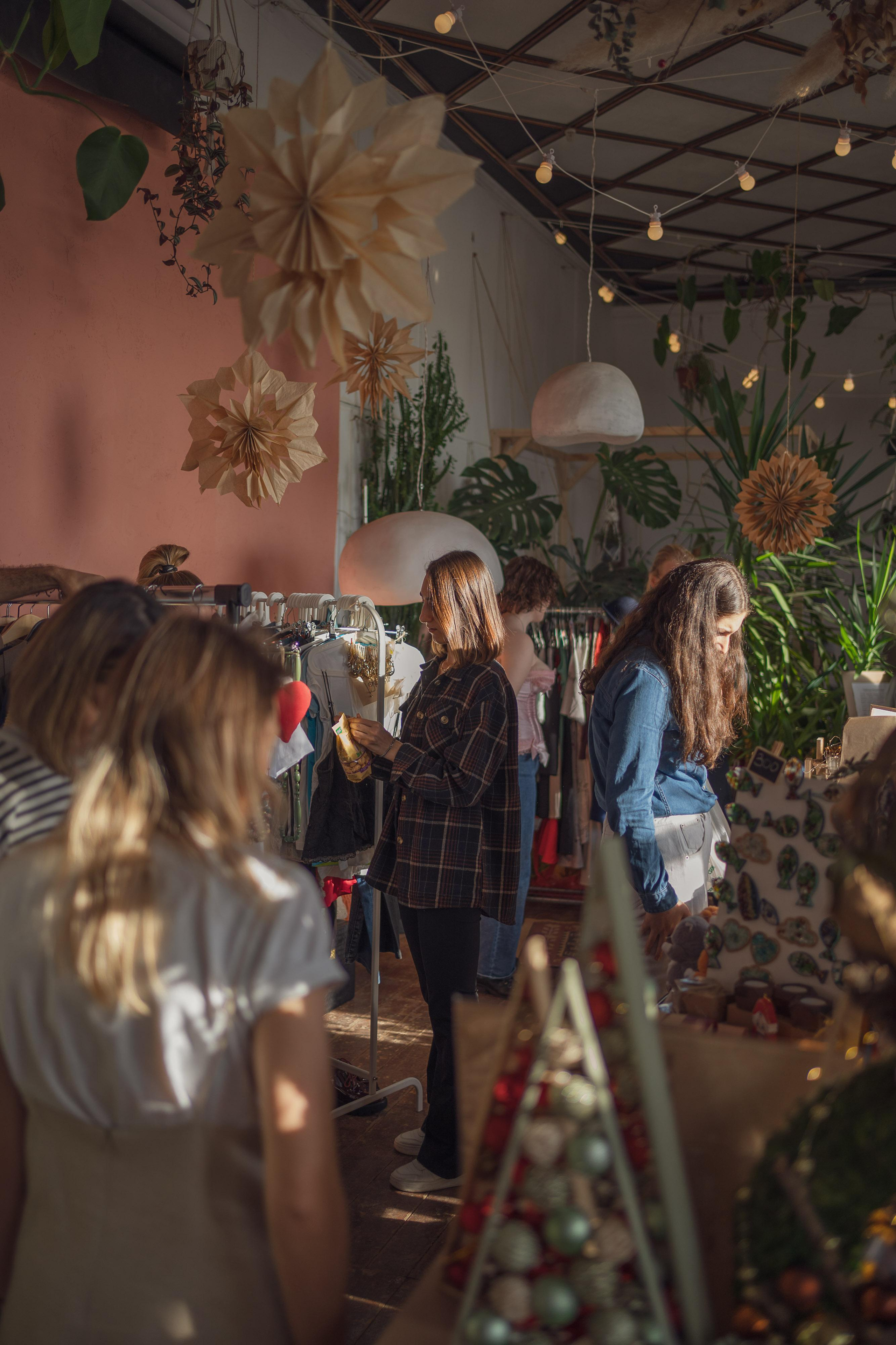 Garage sale. 5floora. Главная