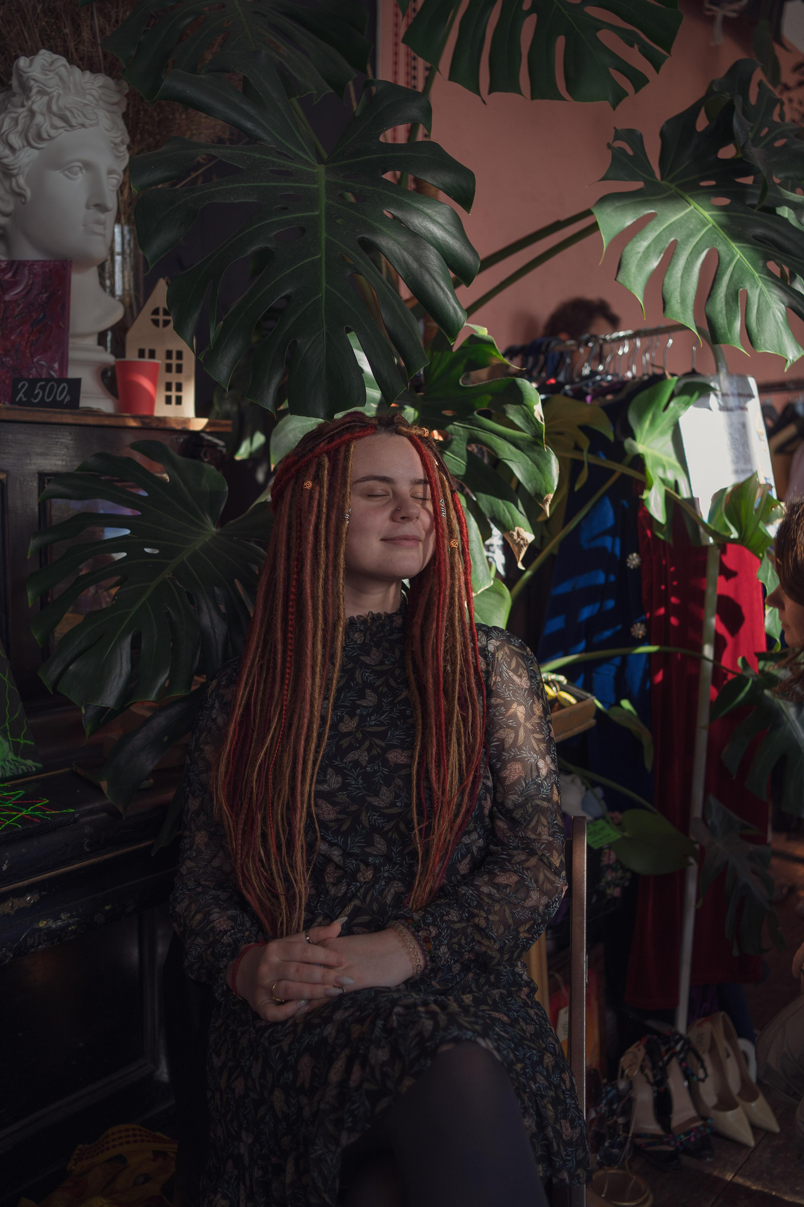 Garage sale. 5floora. Главная