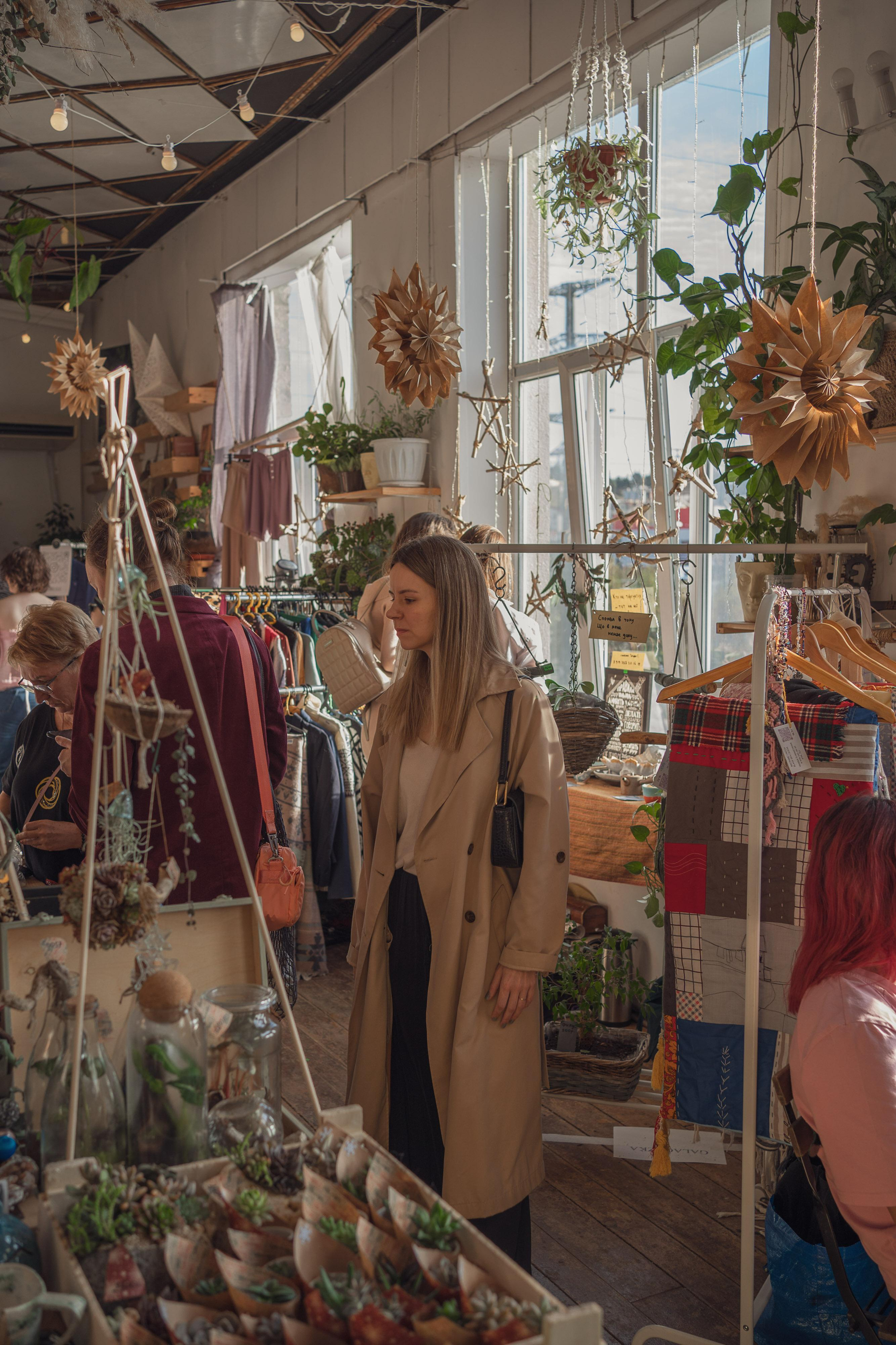 Garage sale. 5floora. Главная