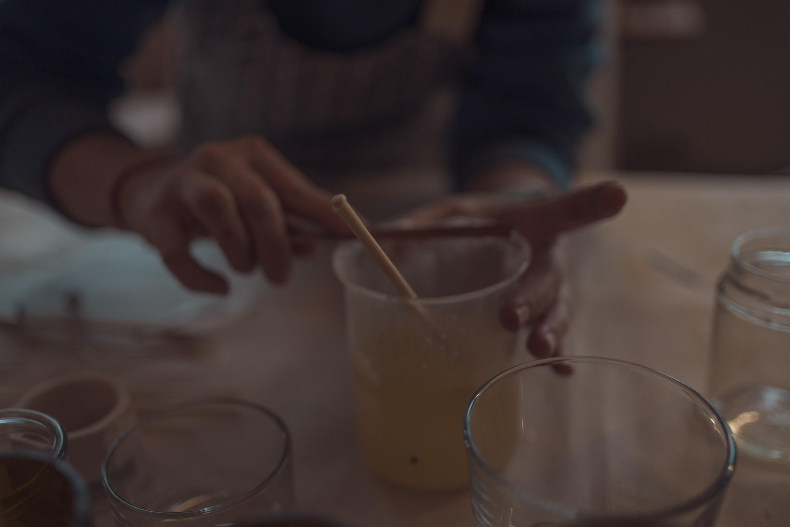 Свечи. МК. Главная