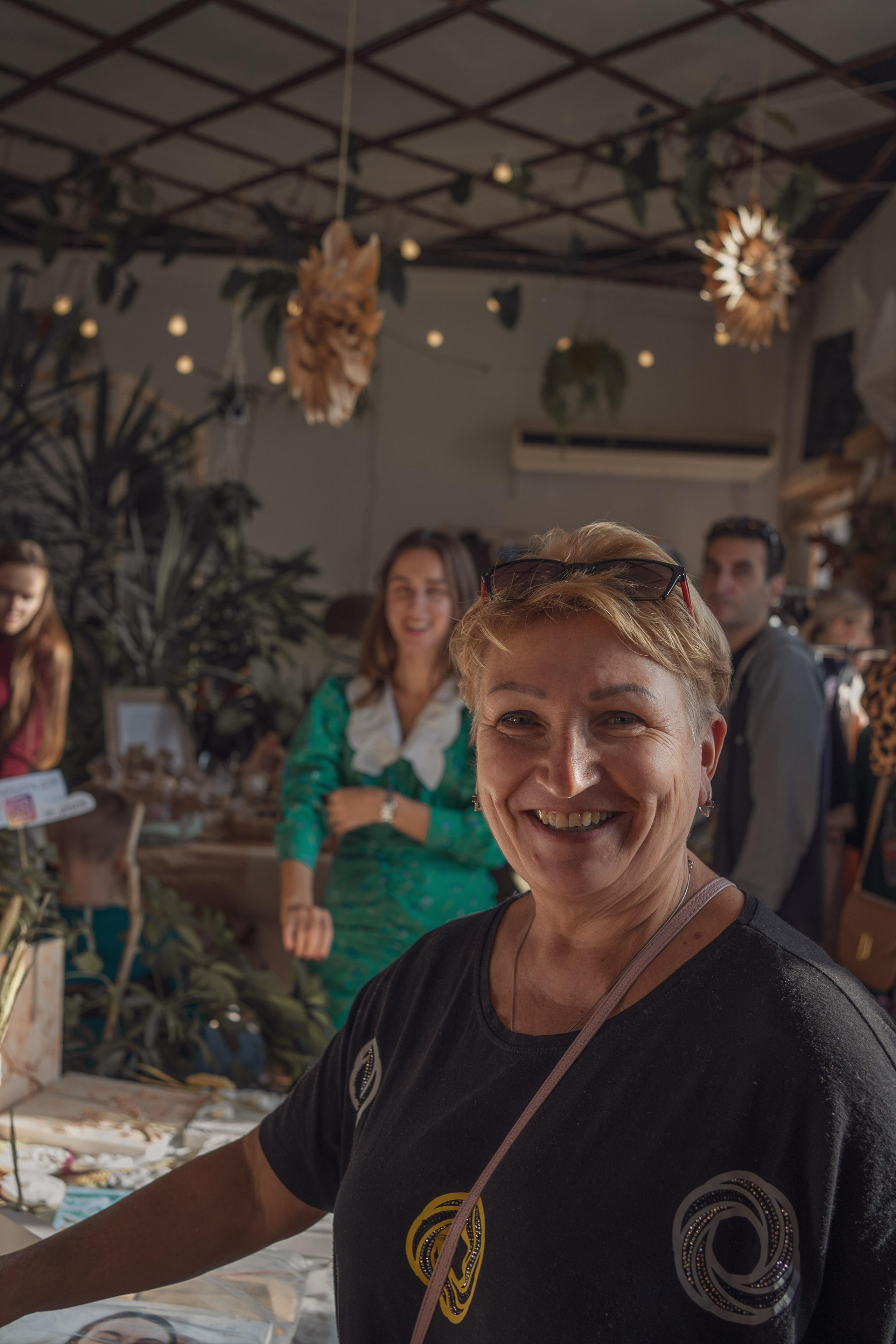 Garage sale. 5floora. Главная