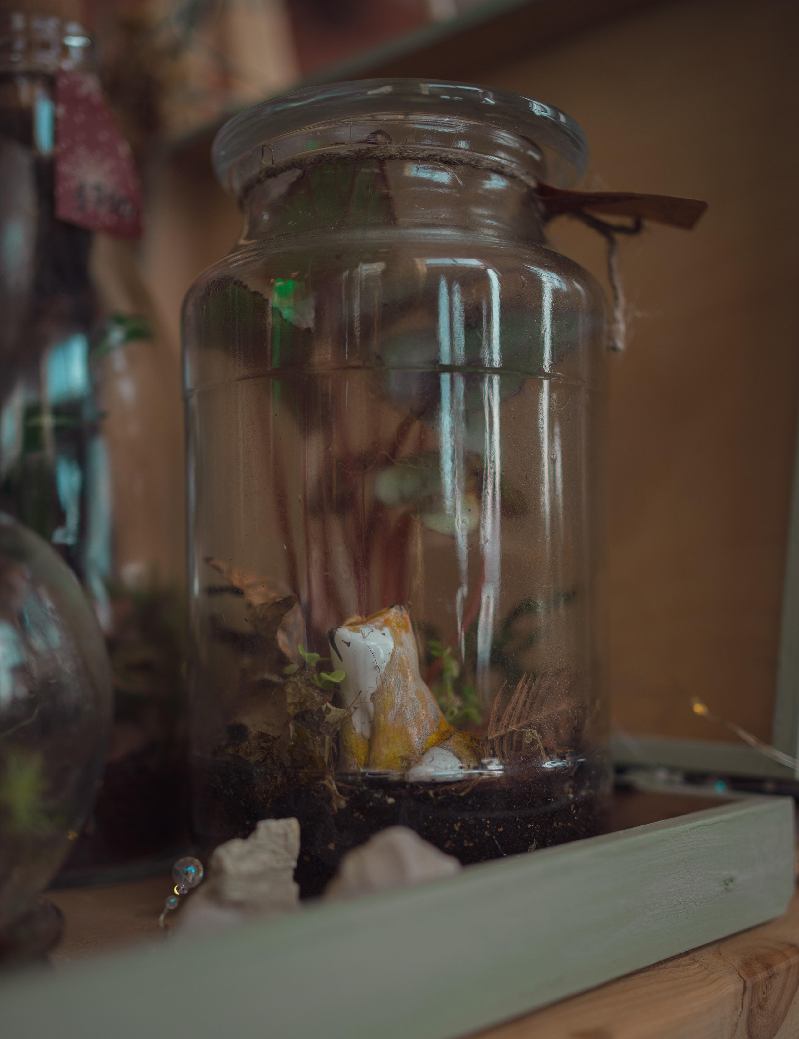 Garage sale. 5floora. Главная