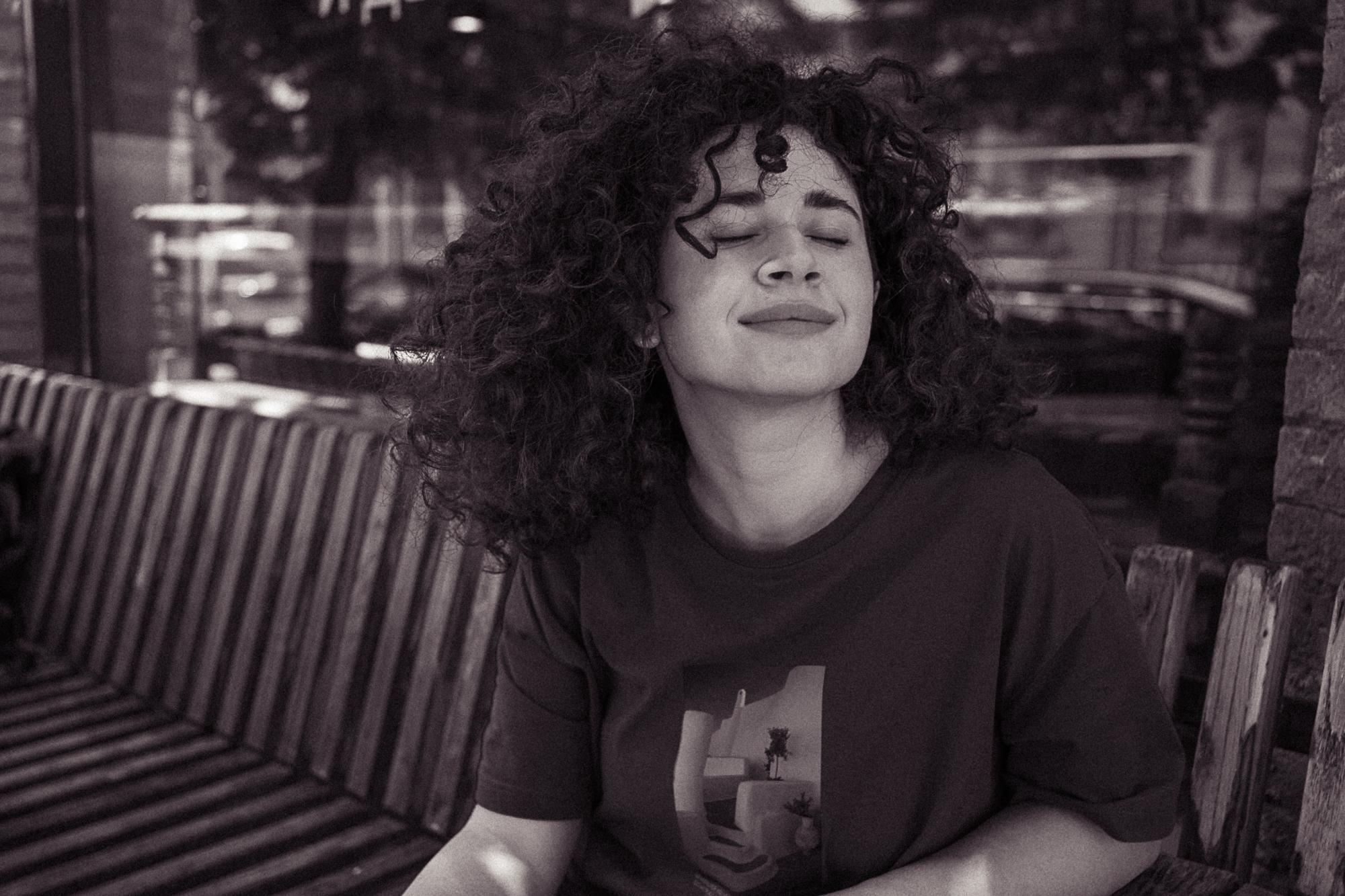 Ева. Главная