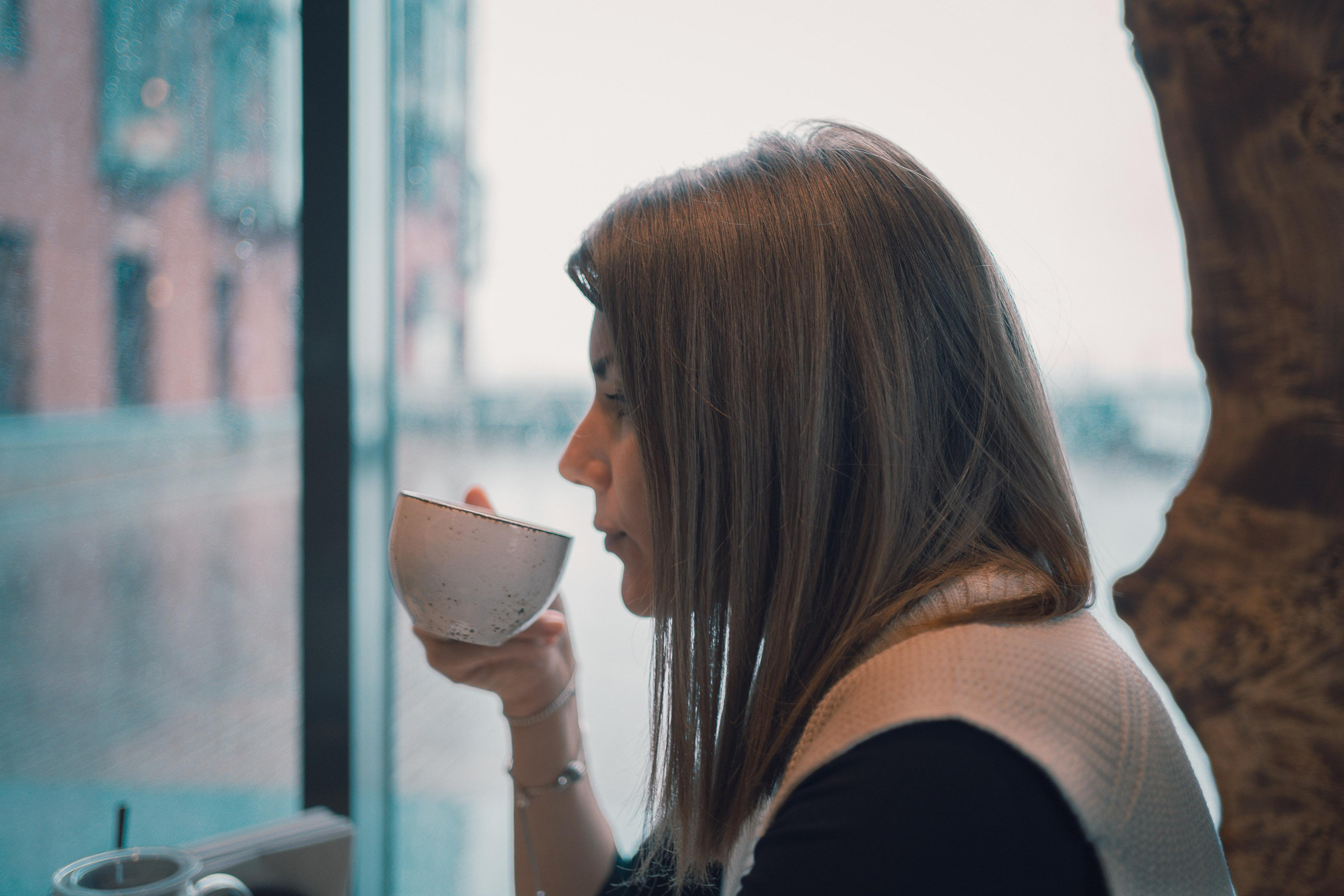 Вика. Главная