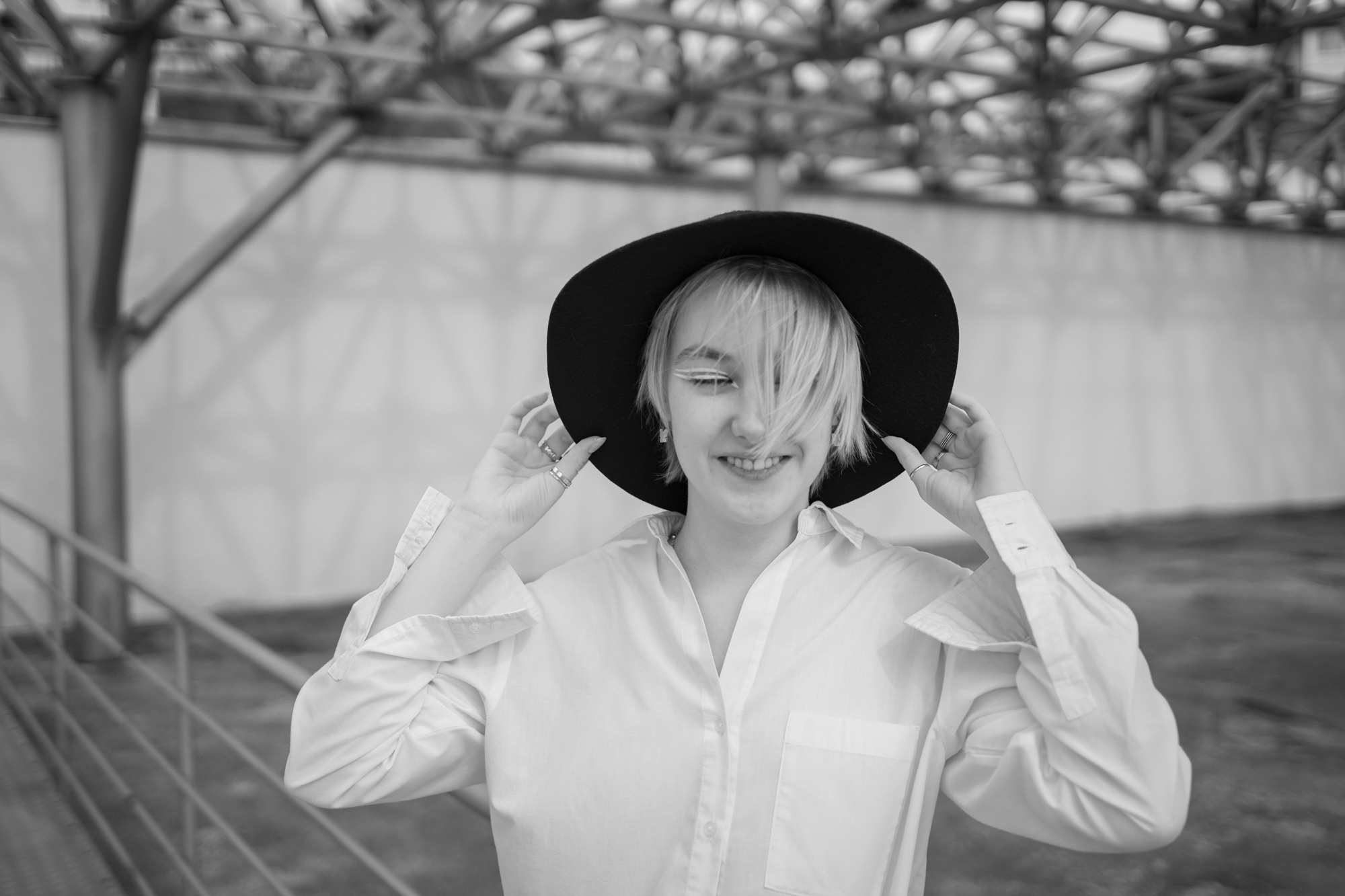 Полина. Главная