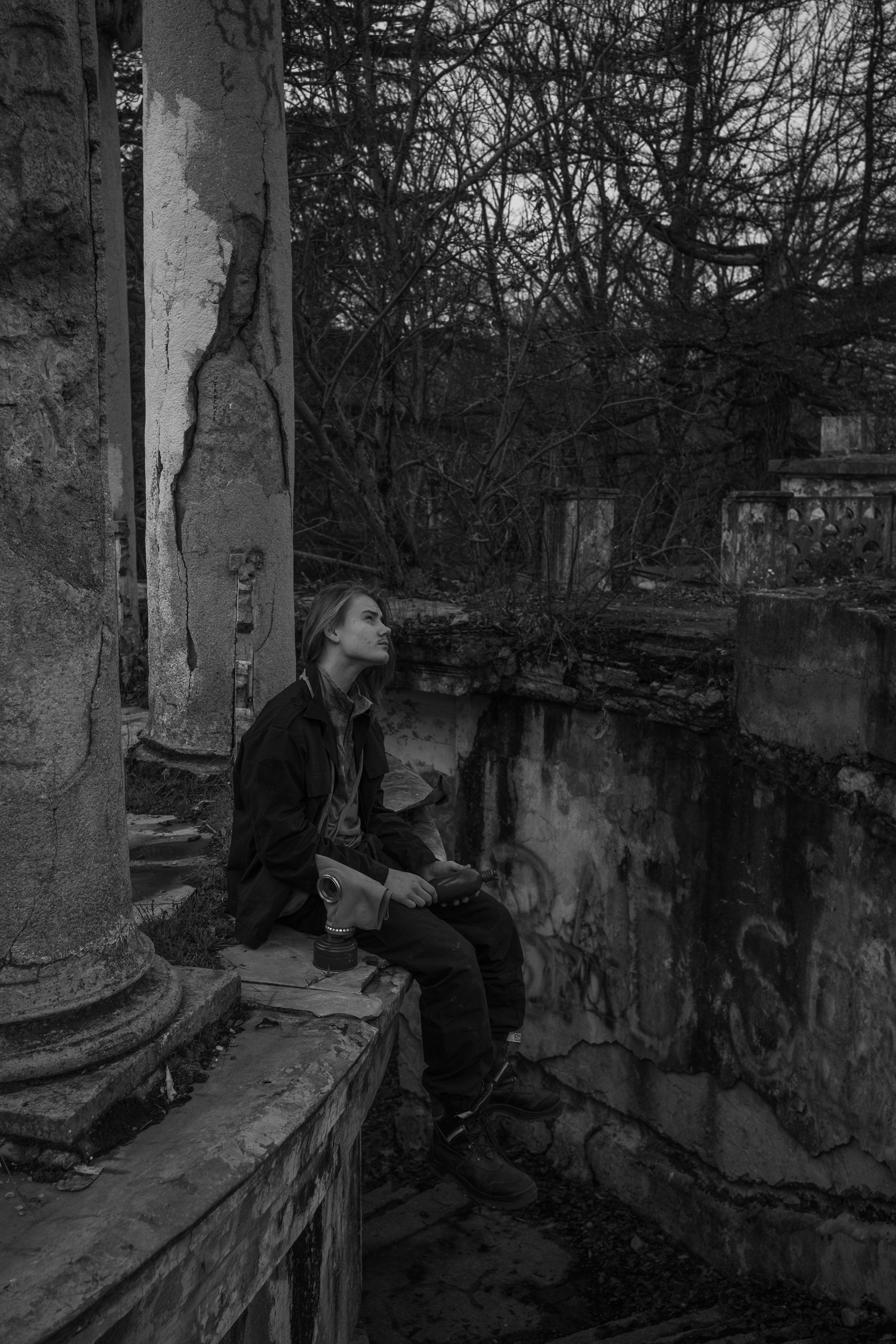 Кирилл. Главная