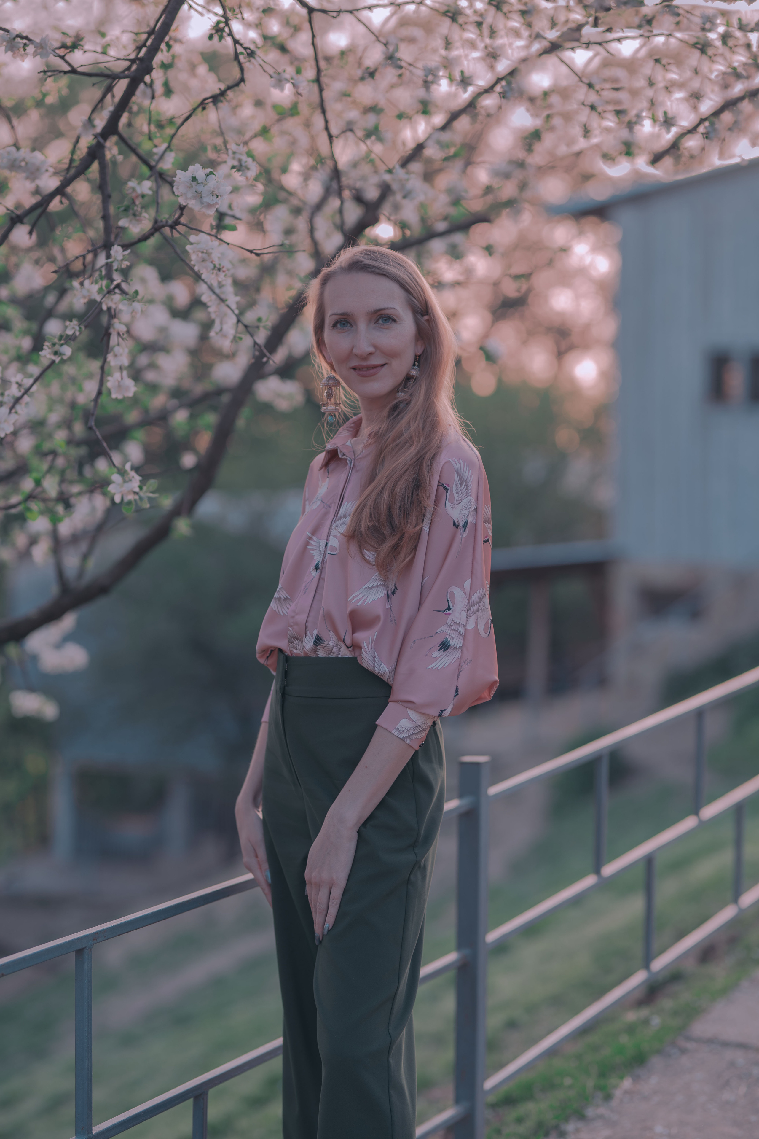 Ира. Главная