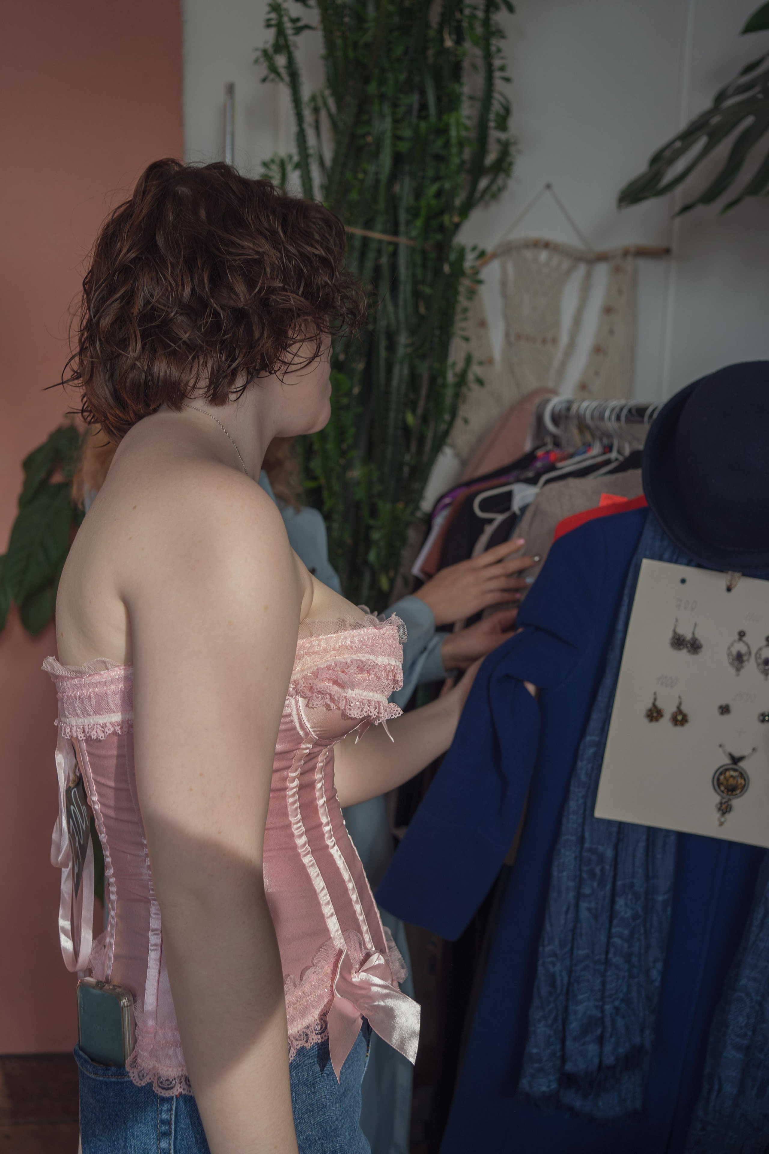 Garage sale. 5floora. Главная