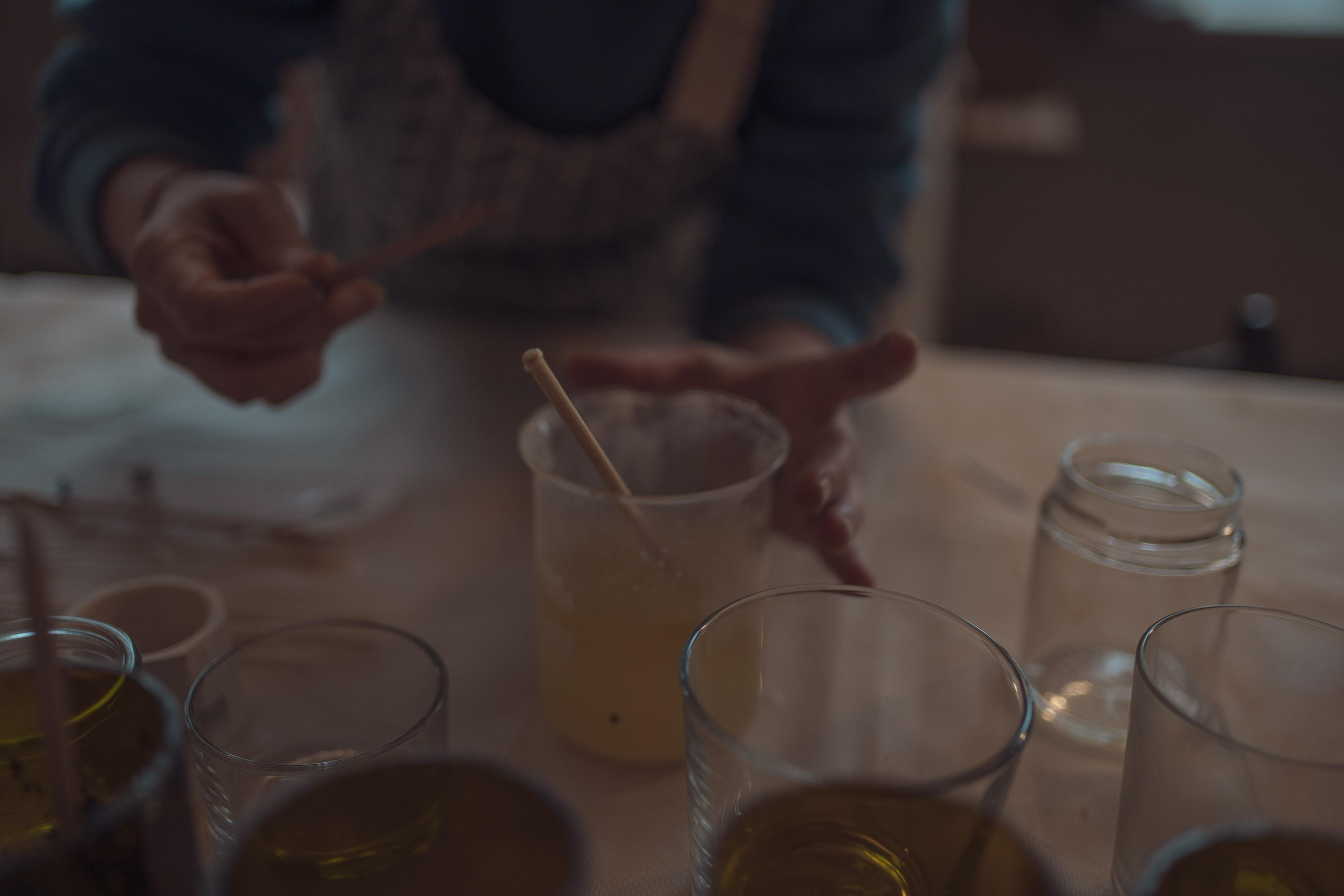 Свечи. МК. Главная