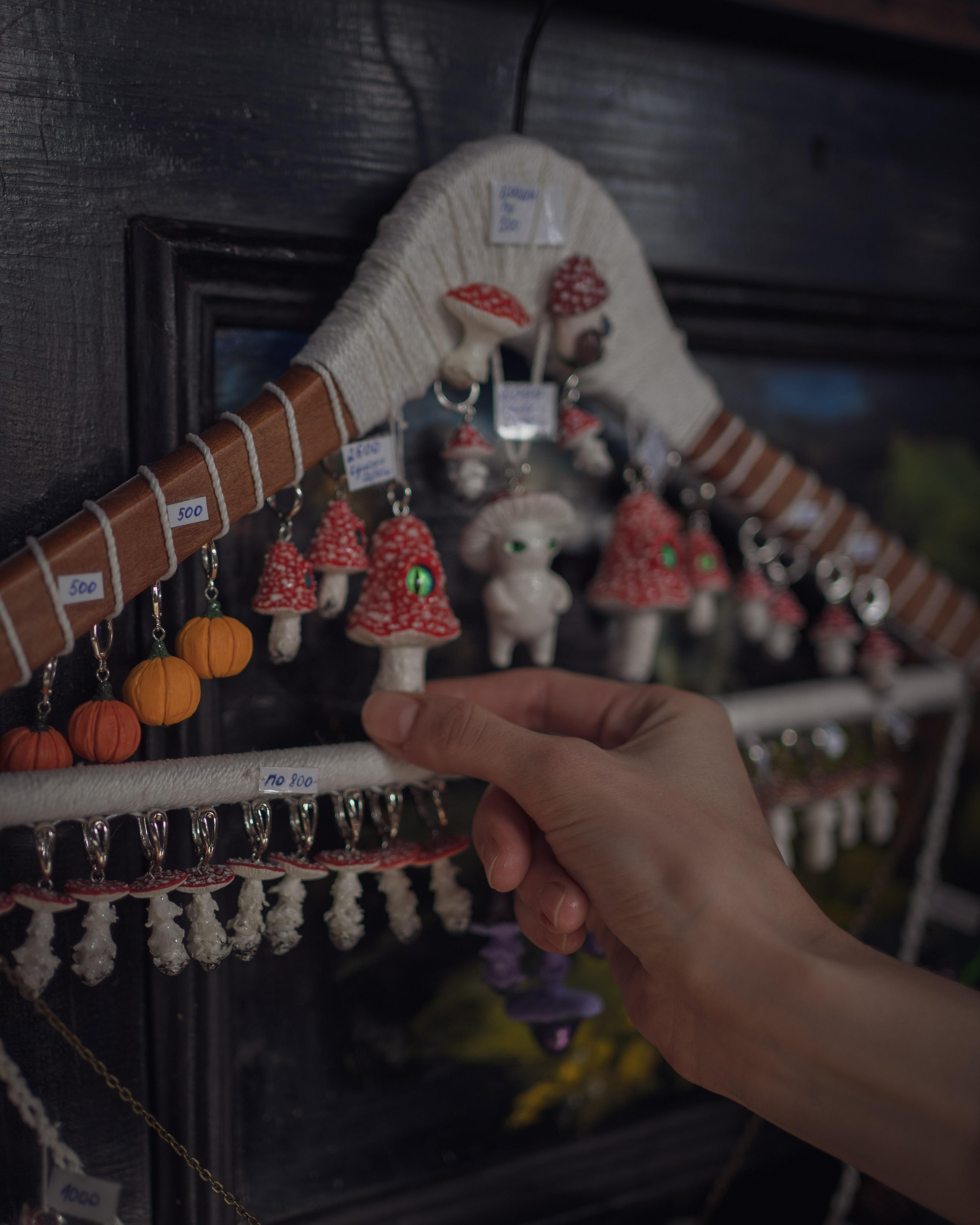 Garage sale. 5floora. Главная