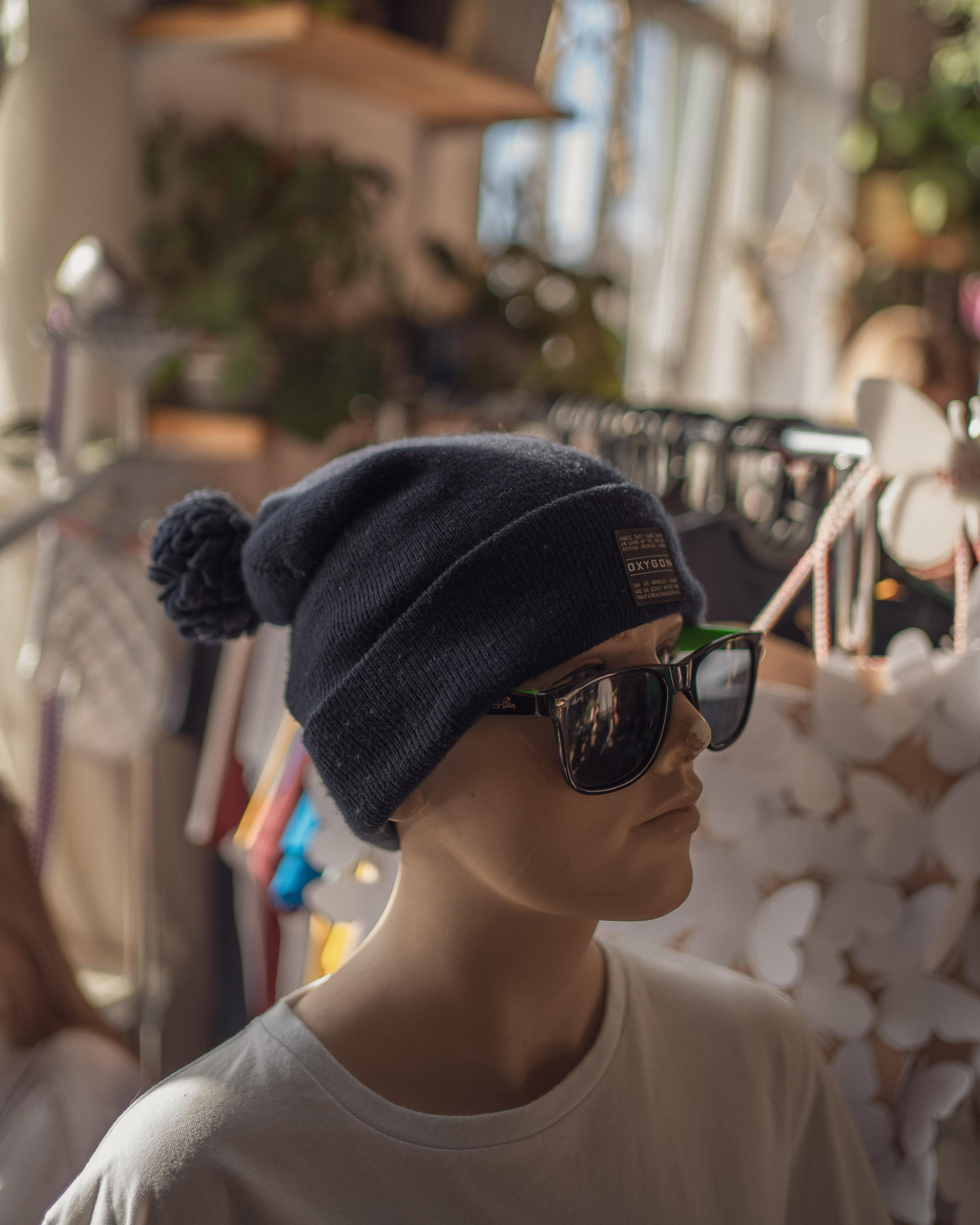 Garage sale. 5floora. Главная