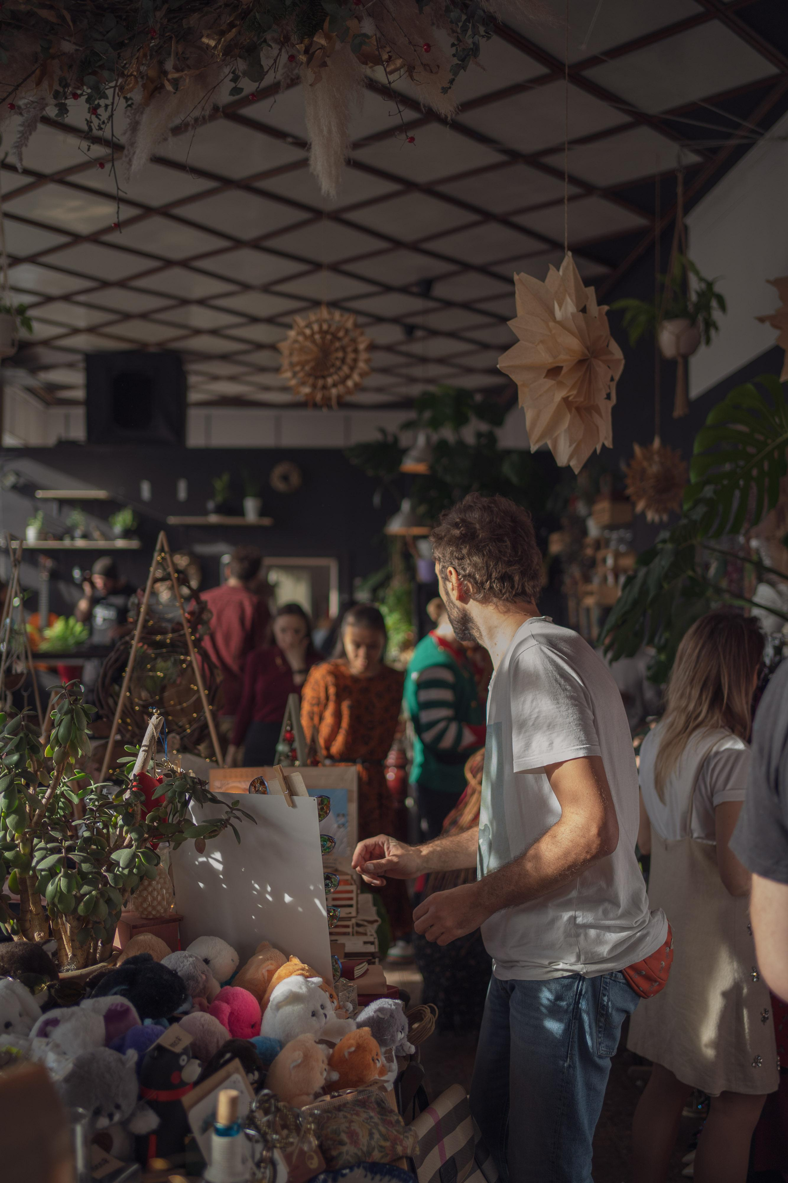 Garage sale. 5floora. Главная