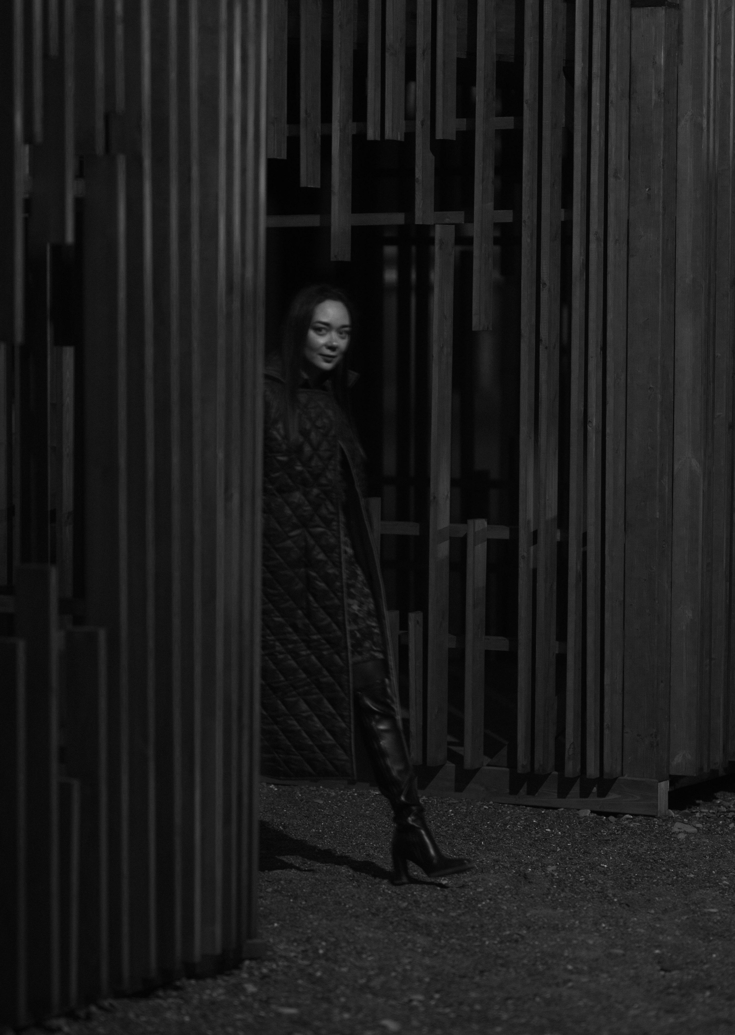 Таня. Главная