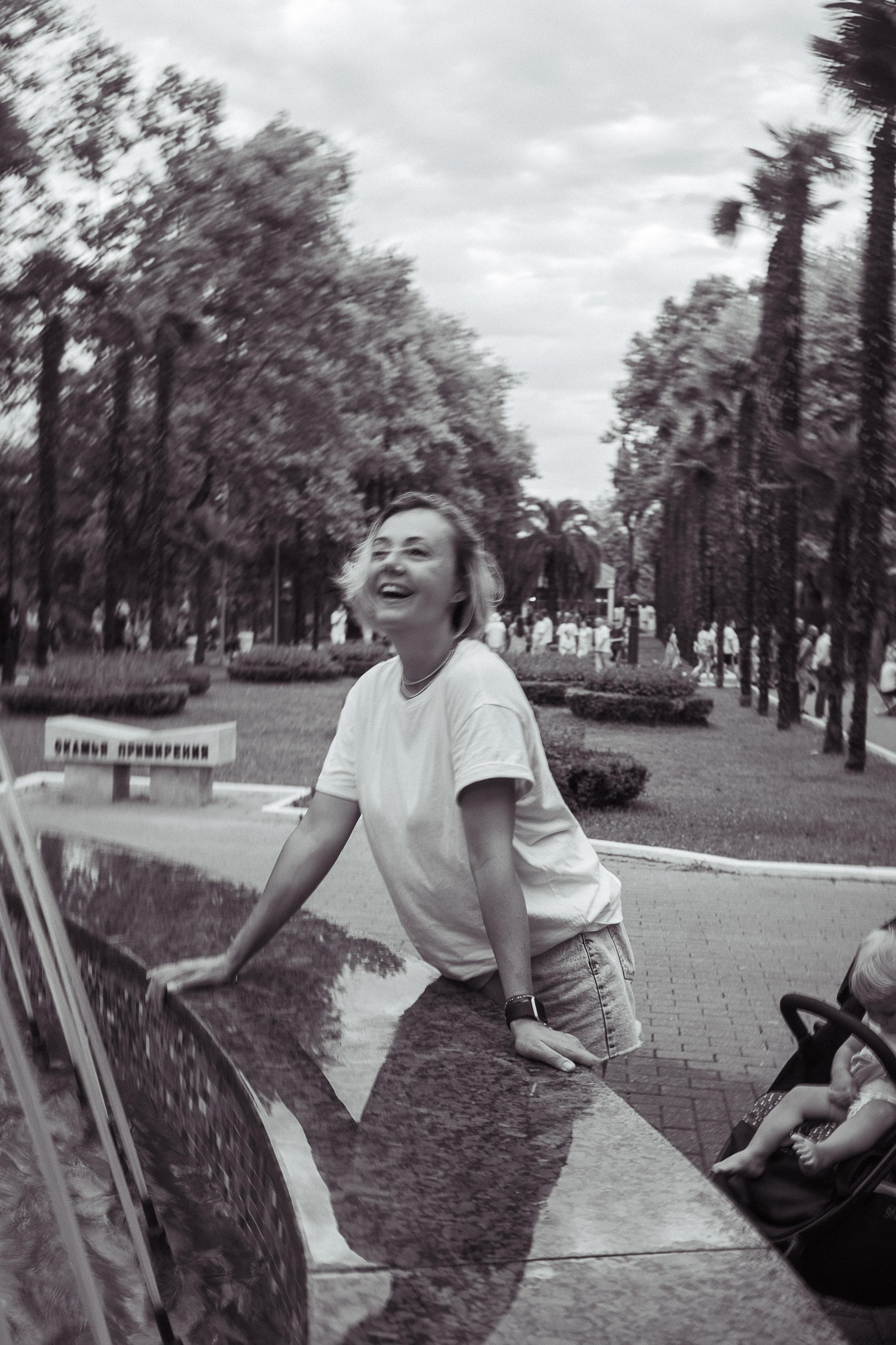 Мама и дочь. Диана и Вера. Главная