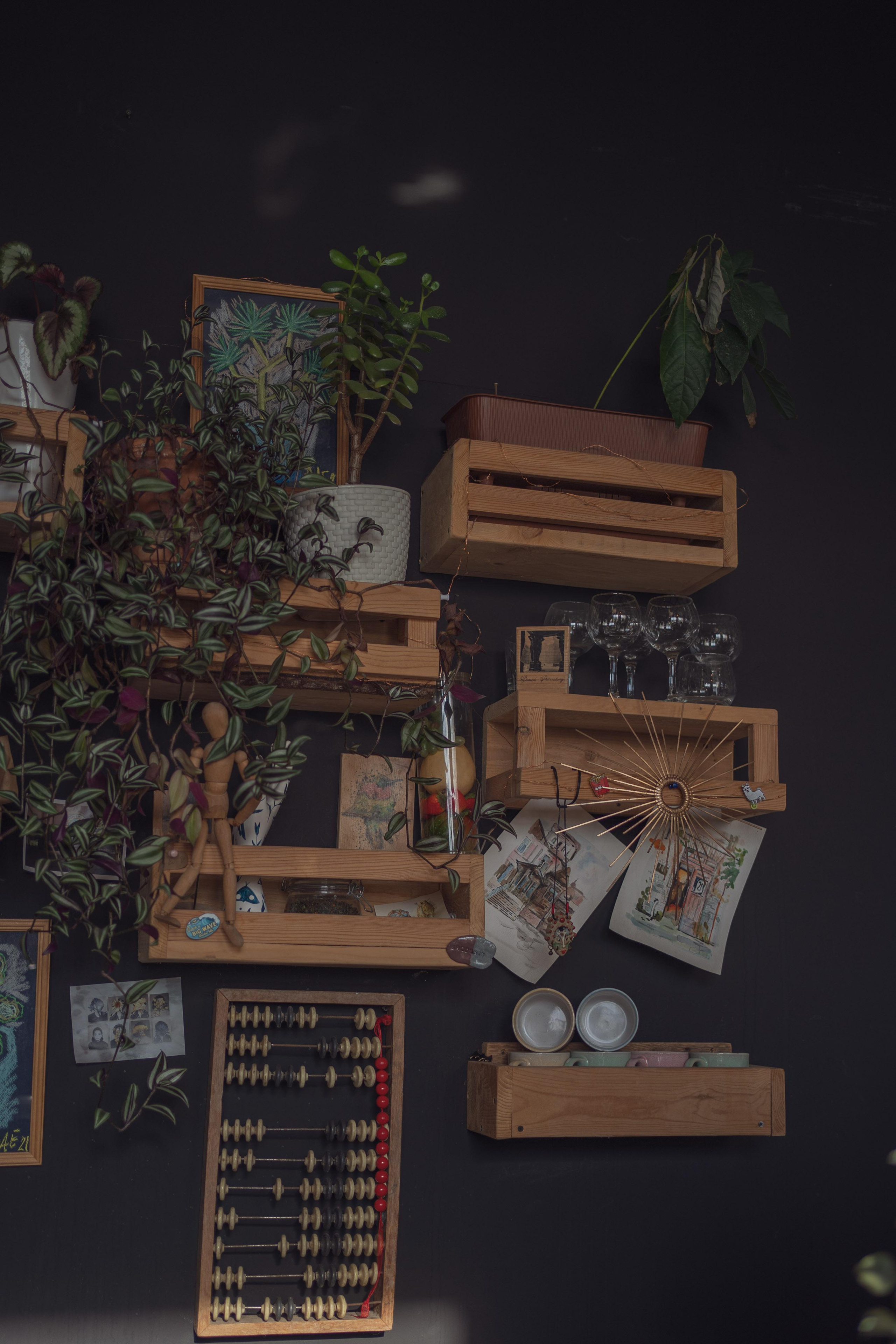 Garage sale. 5floora. Главная